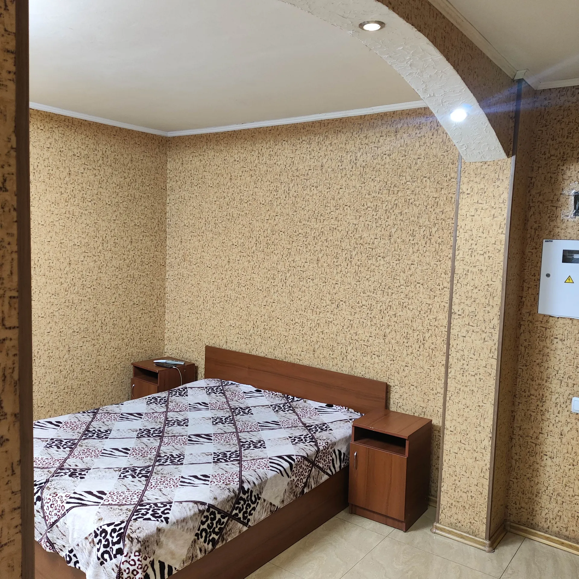 Театральная 31/20, Кременчук