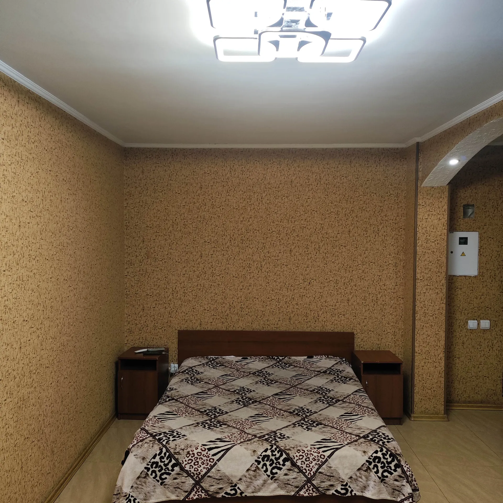 Театральная 31/20, Кременчук