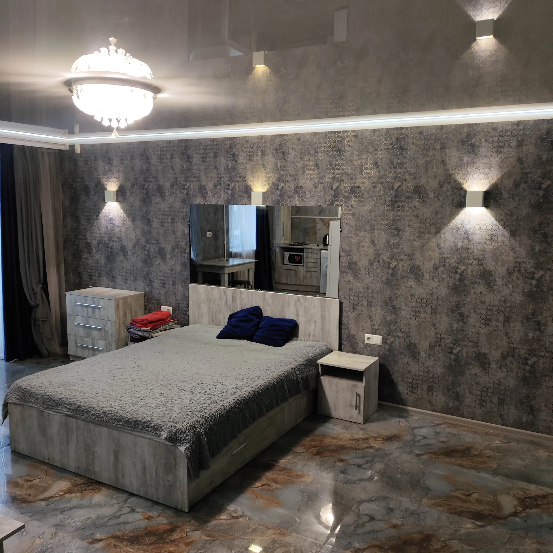 Ивана Мазепы 34/47 ( Бутырина 34/47), Кременчук