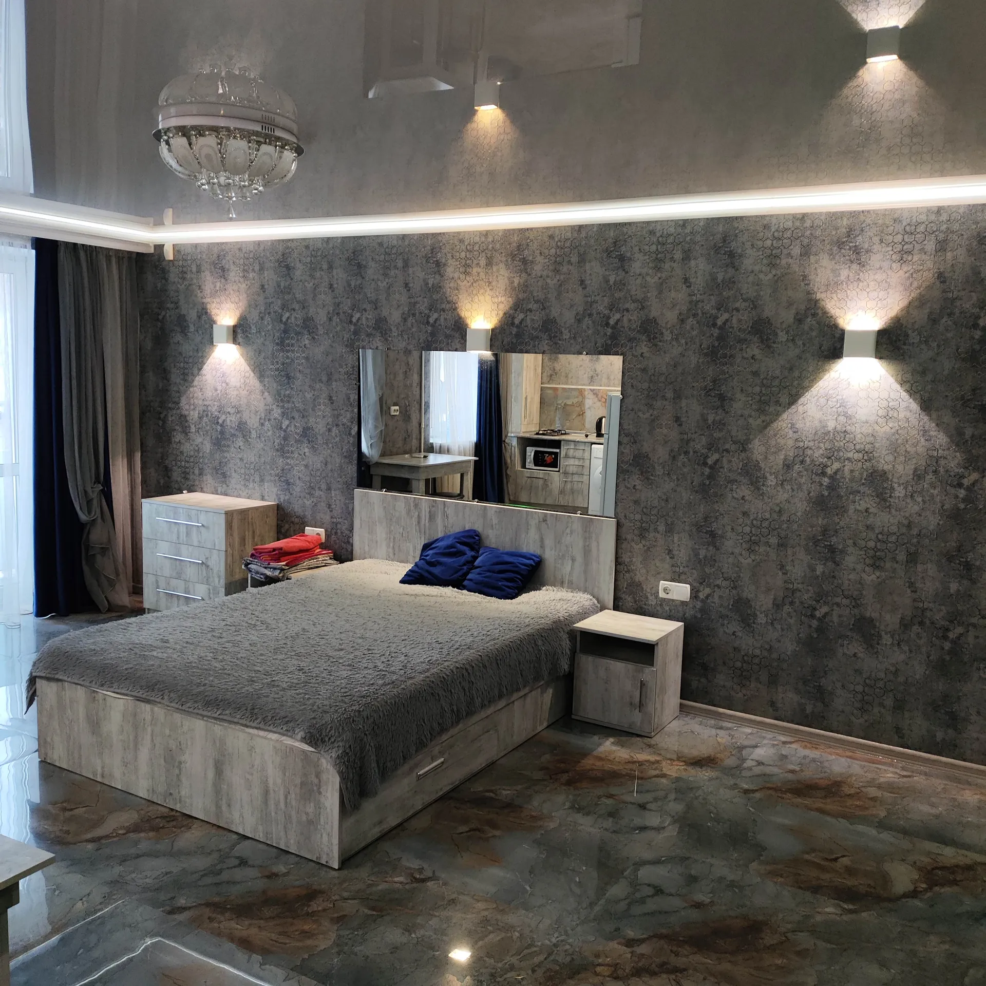 Ивана Мазепы 34/47 ( Бутырина 34/47), Кременчук