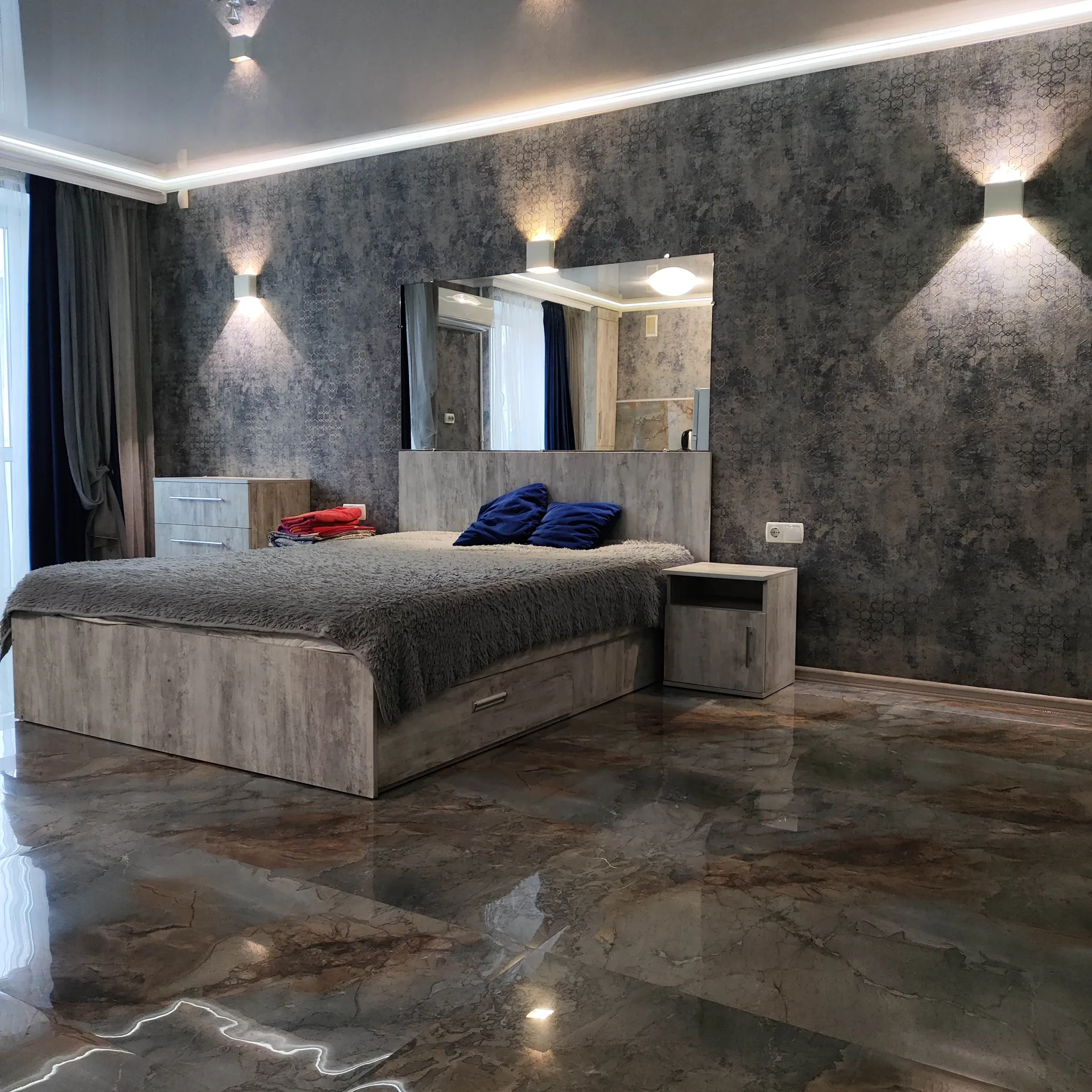 Ивана Мазепы 34/47 ( Бутырина 34/47), Кременчук