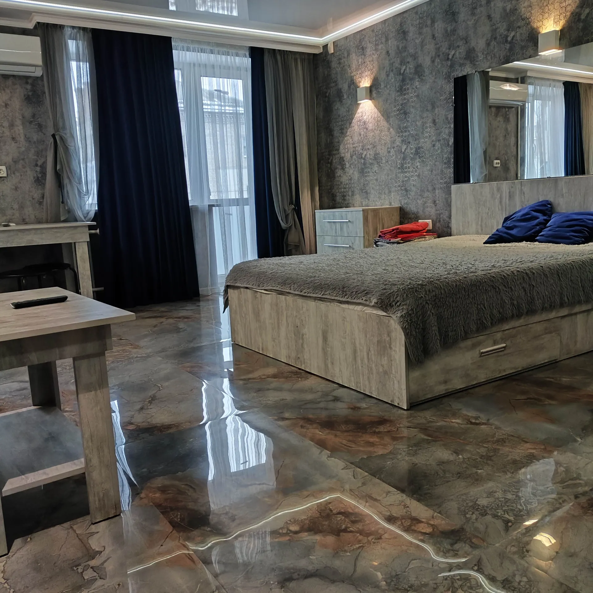 Ивана Мазепы 34/47 ( Бутырина 34/47), Кременчук