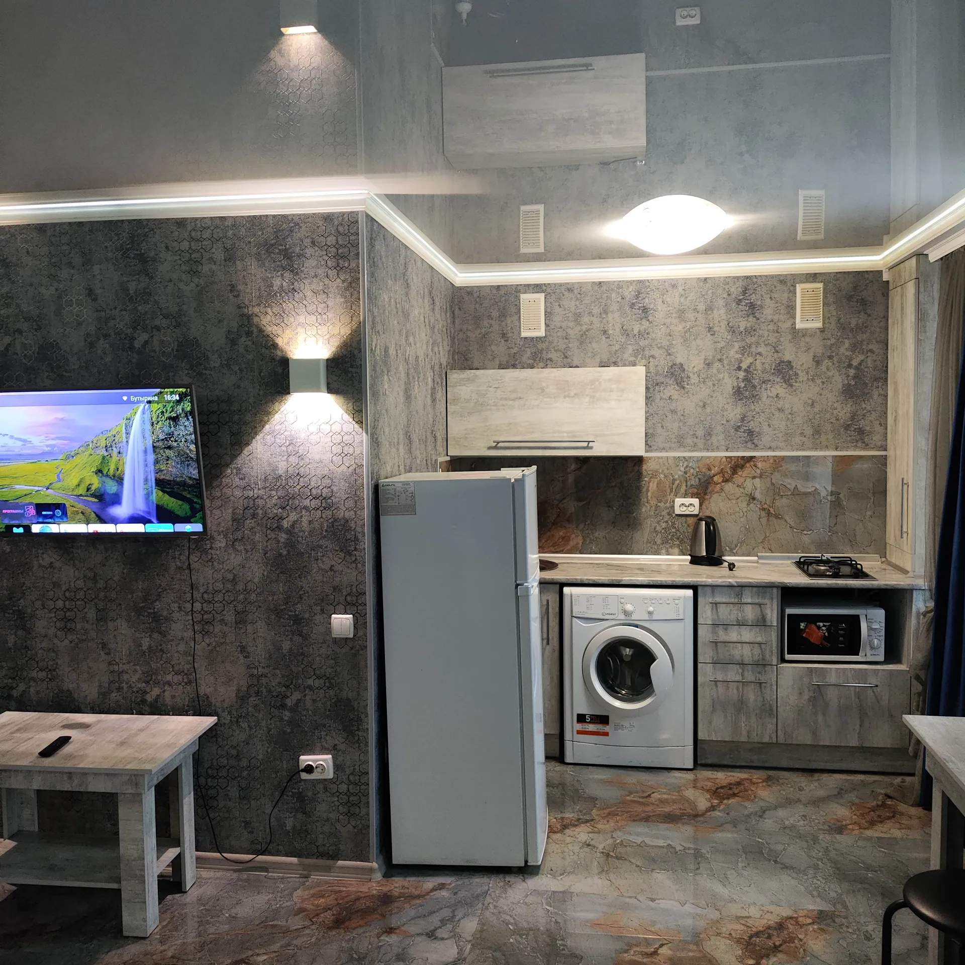 Ивана Мазепы 34/47 ( Бутырина 34/47), Кременчук