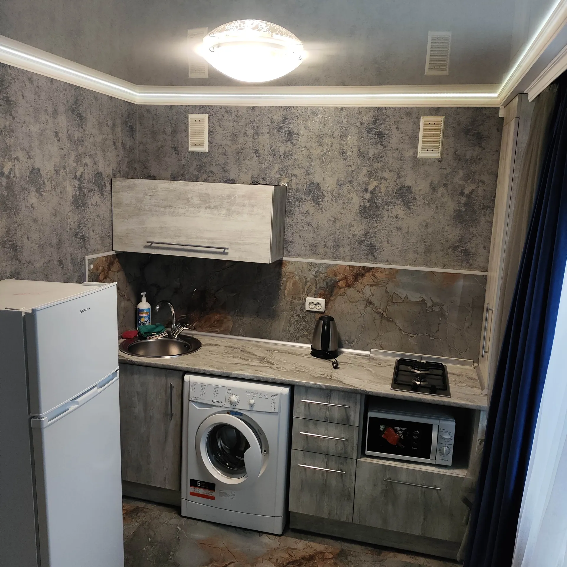 Ивана Мазепы 34/47 ( Бутырина 34/47), Кременчук