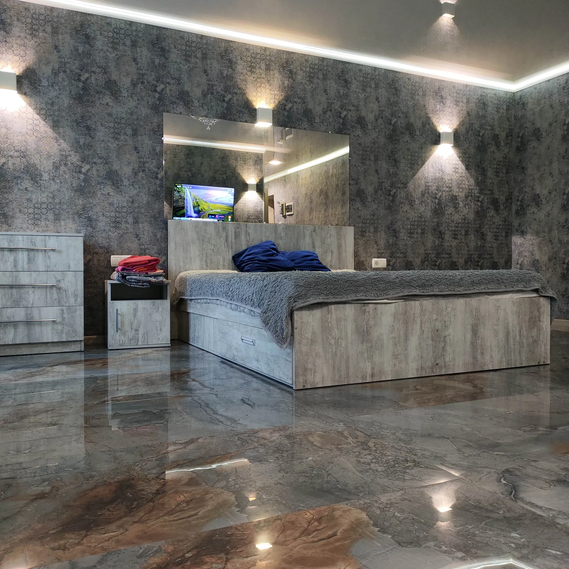 Ивана Мазепы 34/47 ( Бутырина 34/47), Кременчук