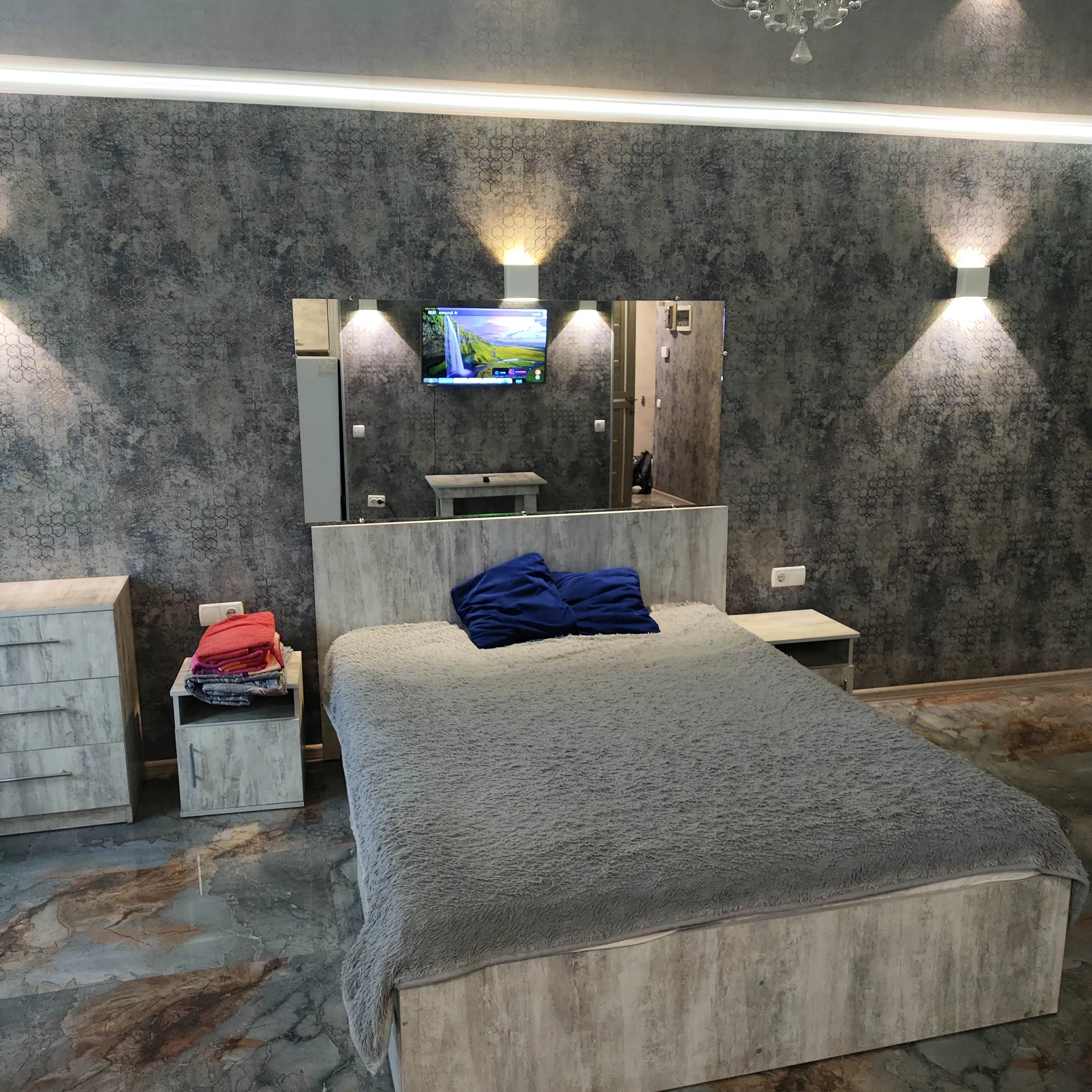 Ивана Мазепы 34/47 ( Бутырина 34/47), Кременчук