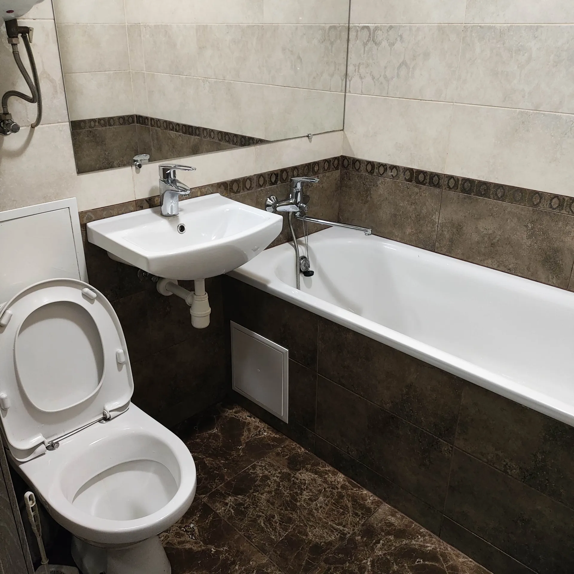 Ивана Мазепы 34/47 ( Бутырина 34/47), Кременчук