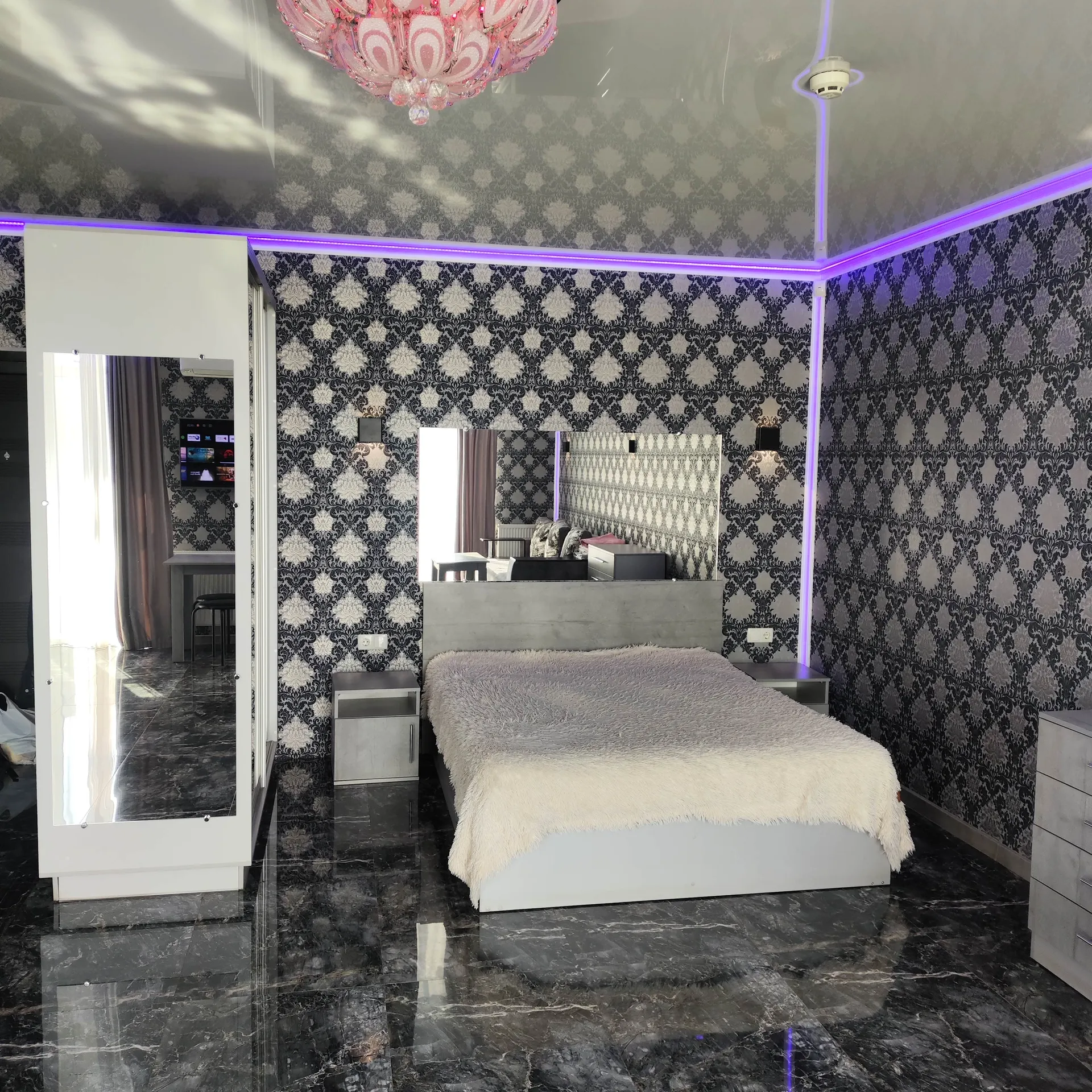 Майора борищака 17/48  ( Цюрупы), Кременчук