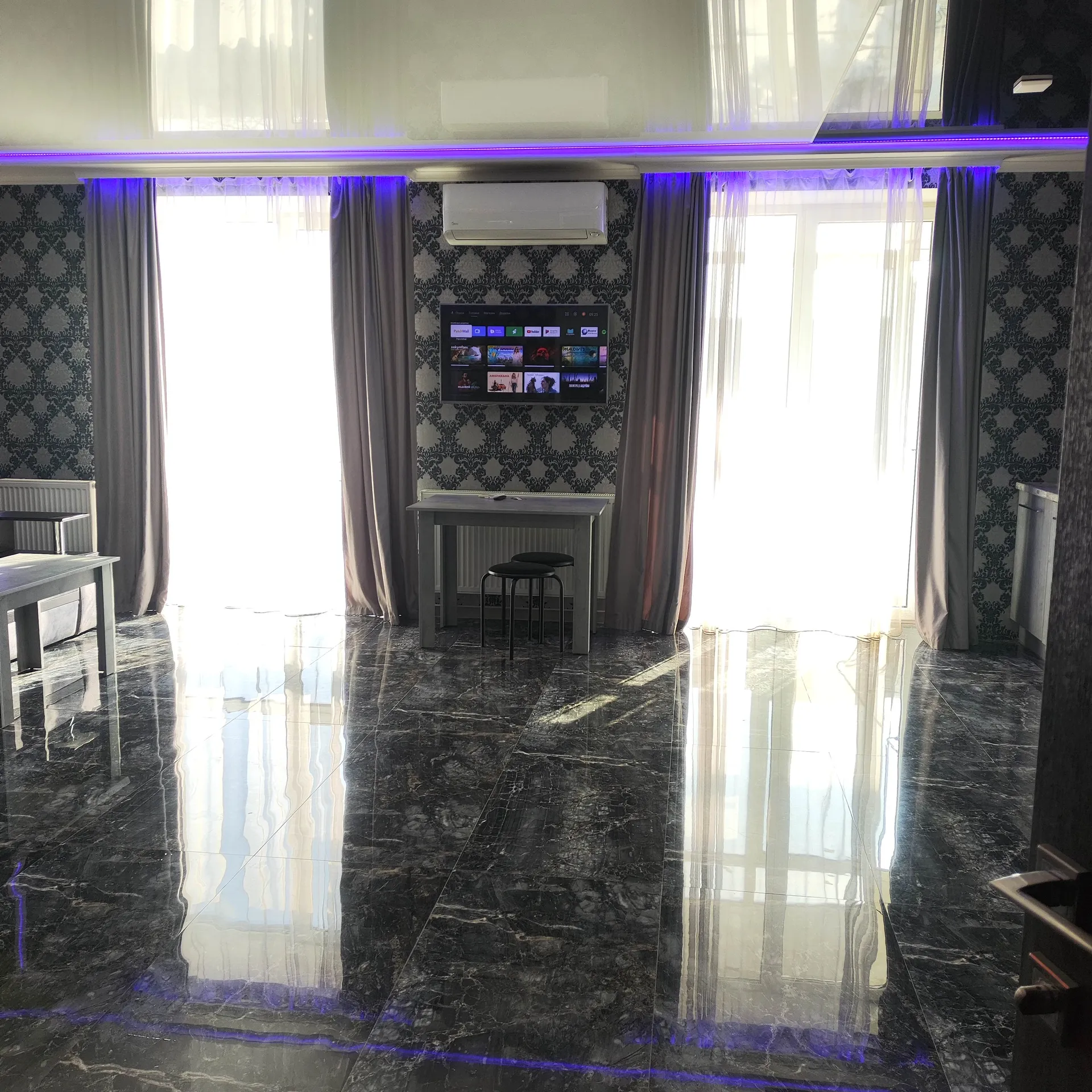 Майора борищака 17/48  ( Цюрупы), Кременчук