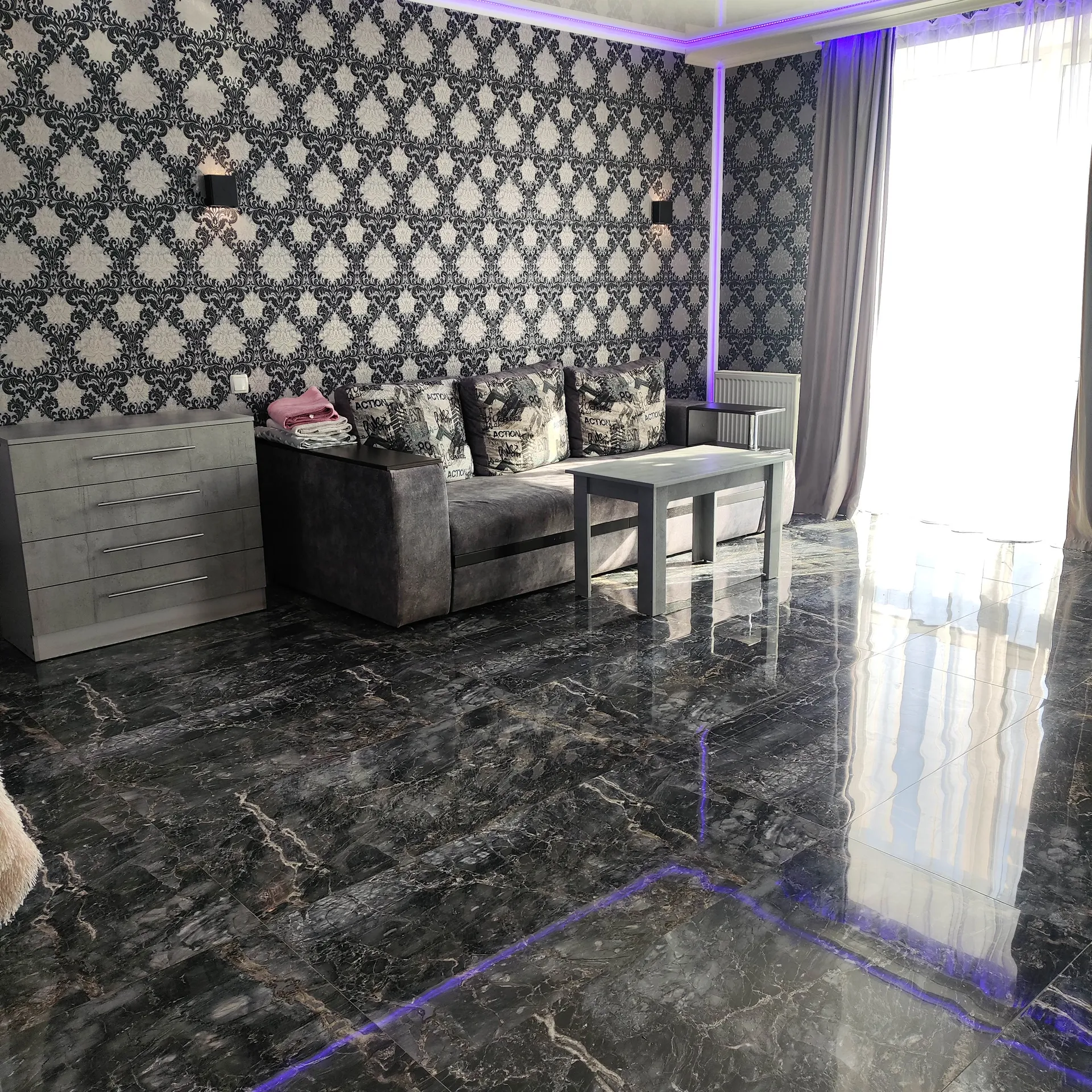 Майора борищака 17/48  ( Цюрупы), Кременчук