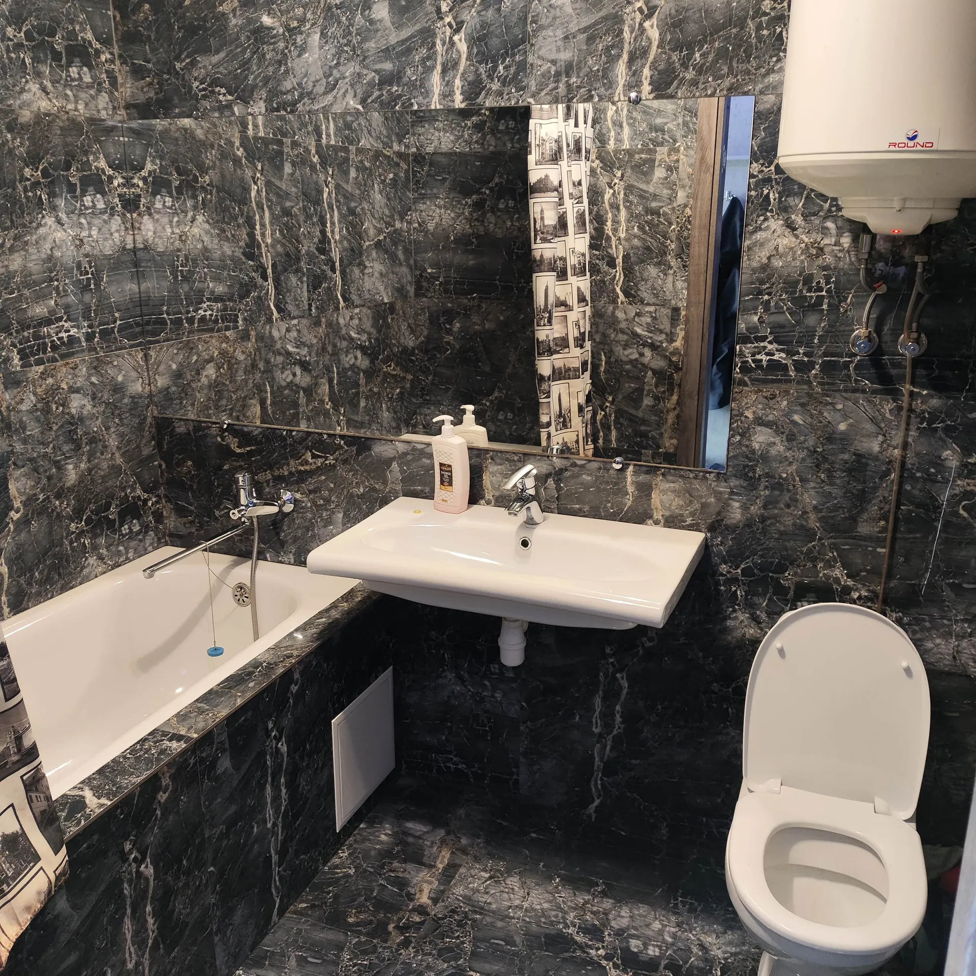 Майора борищака 17/48  ( Цюрупы), Кременчук