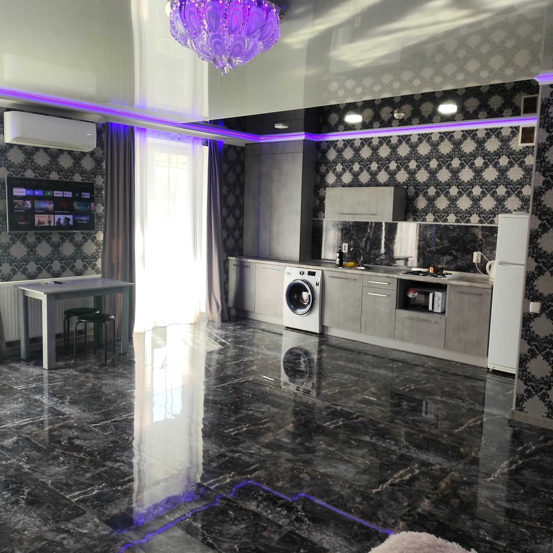 Майора борищака 17/48  ( Цюрупы), Кременчук