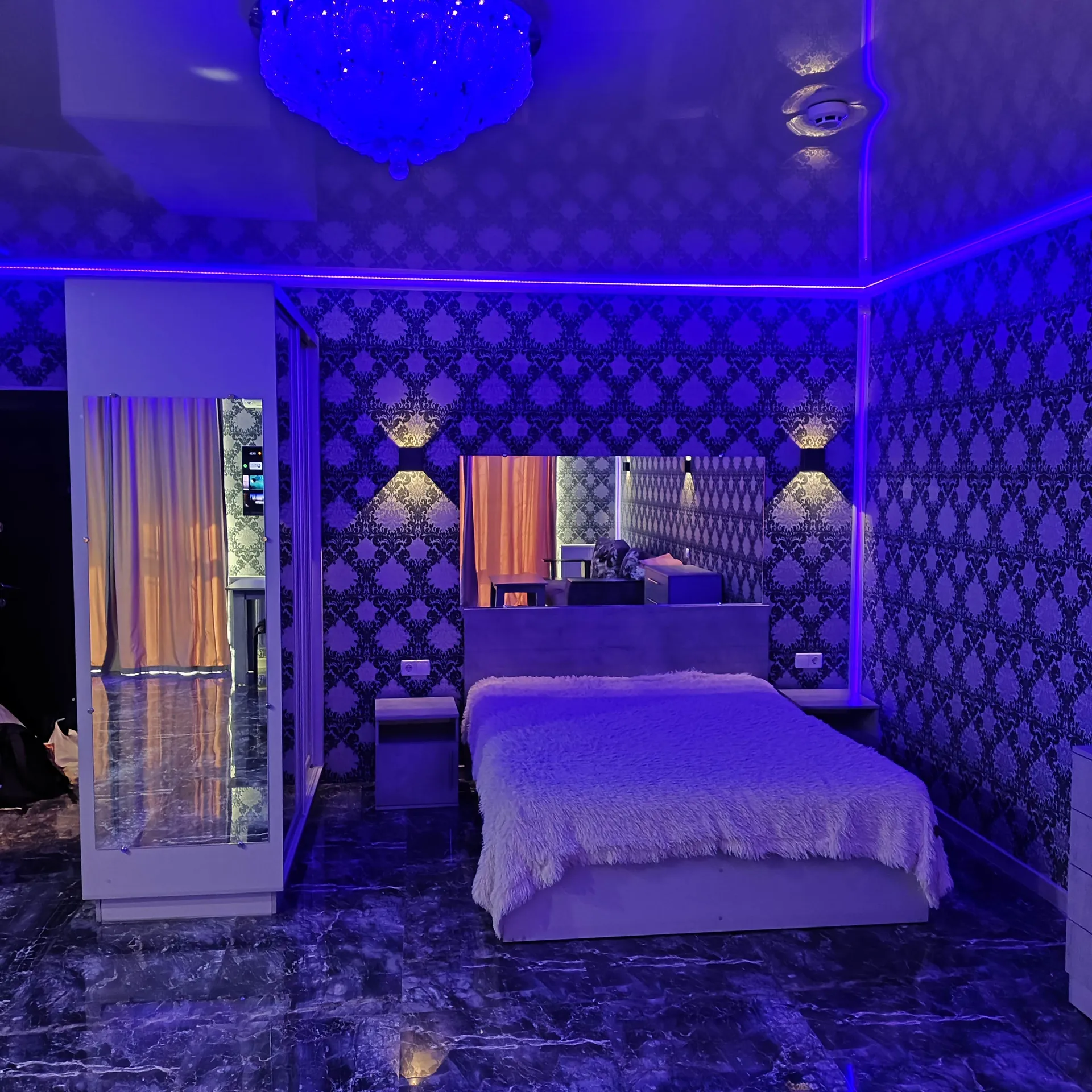 Майора борищака 17/48  ( Цюрупы), Кременчук