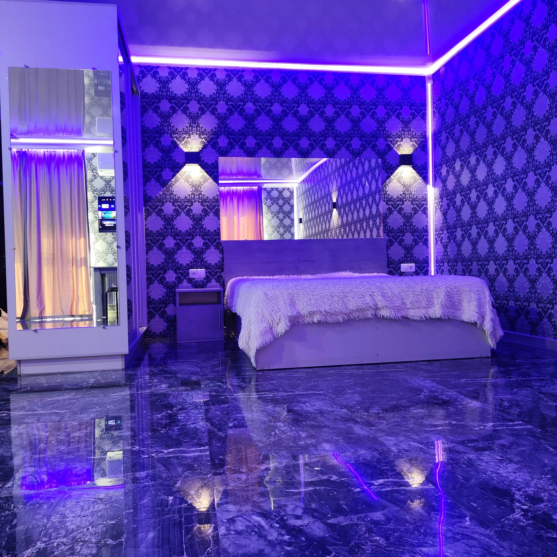 Майора борищака 17/48  ( Цюрупы), Кременчук