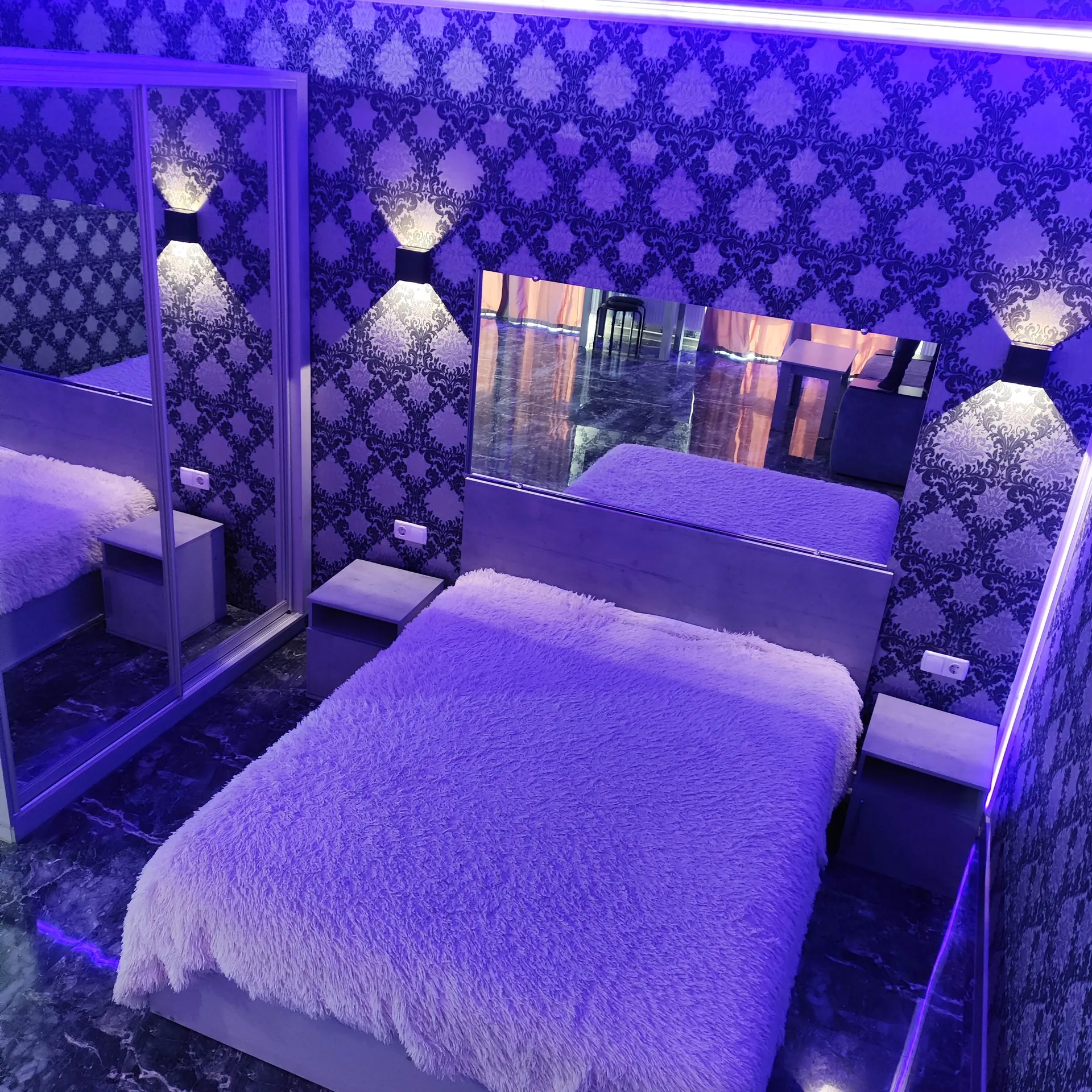 Майора борищака 17/48  ( Цюрупы), Кременчук