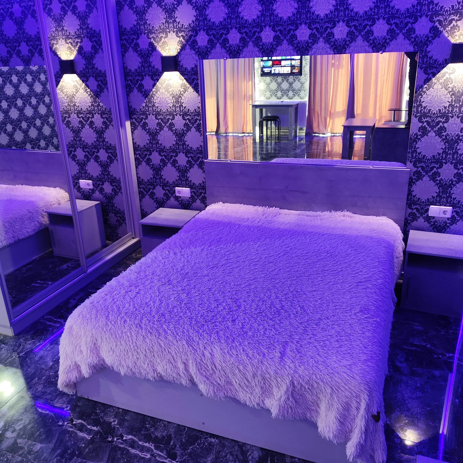 Майора борищака 17/48  ( Цюрупы), Кременчук