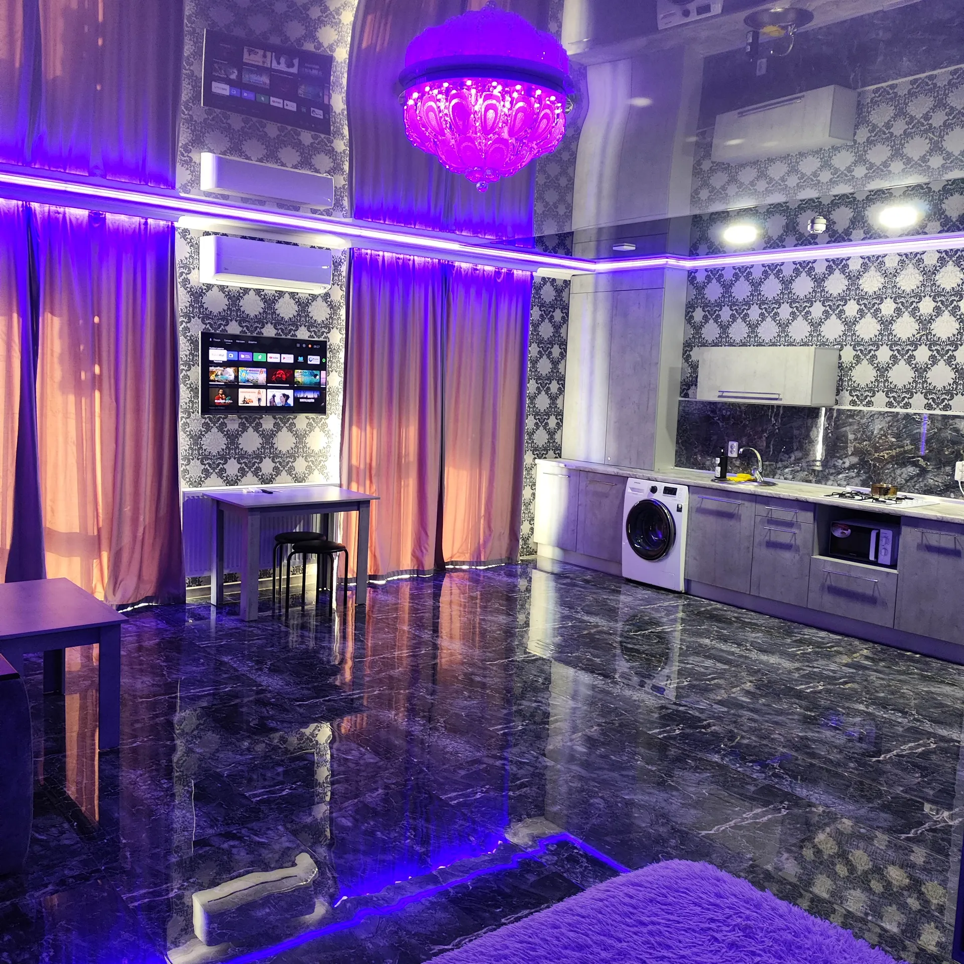 Майора борищака 17/48  ( Цюрупы), Кременчук