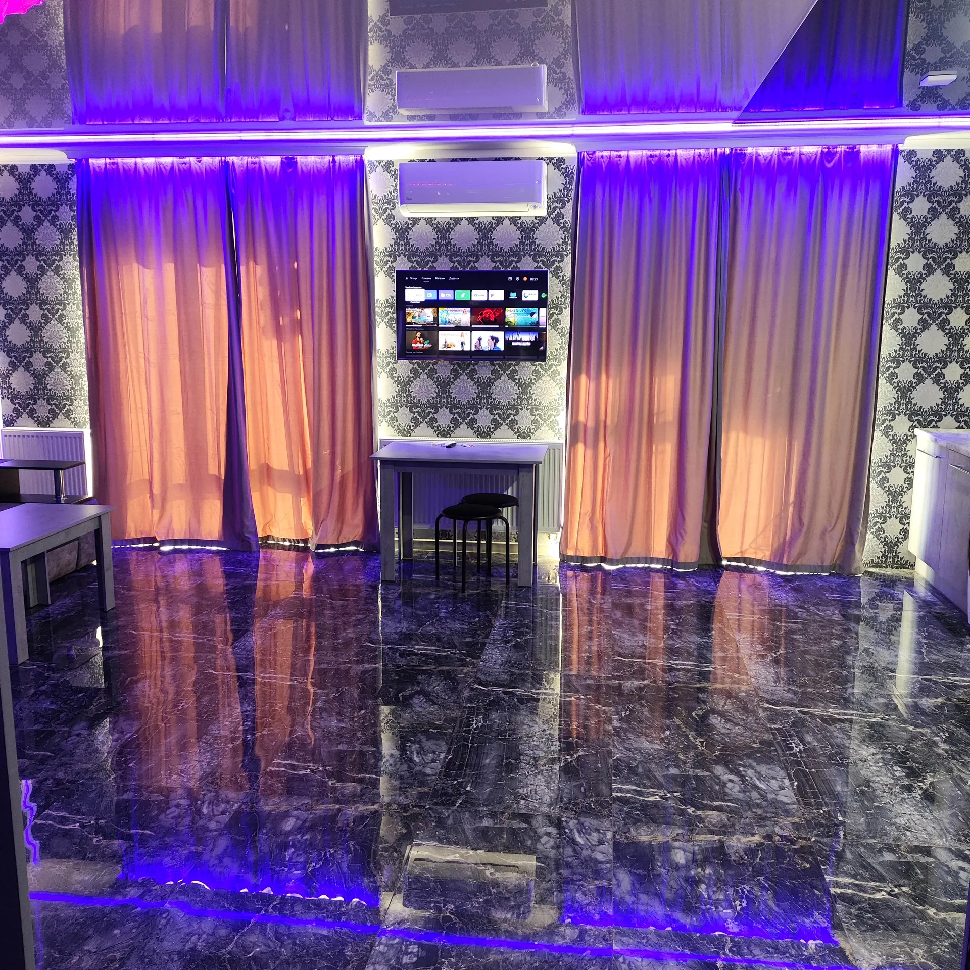 Майора борищака 17/48  ( Цюрупы), Кременчук