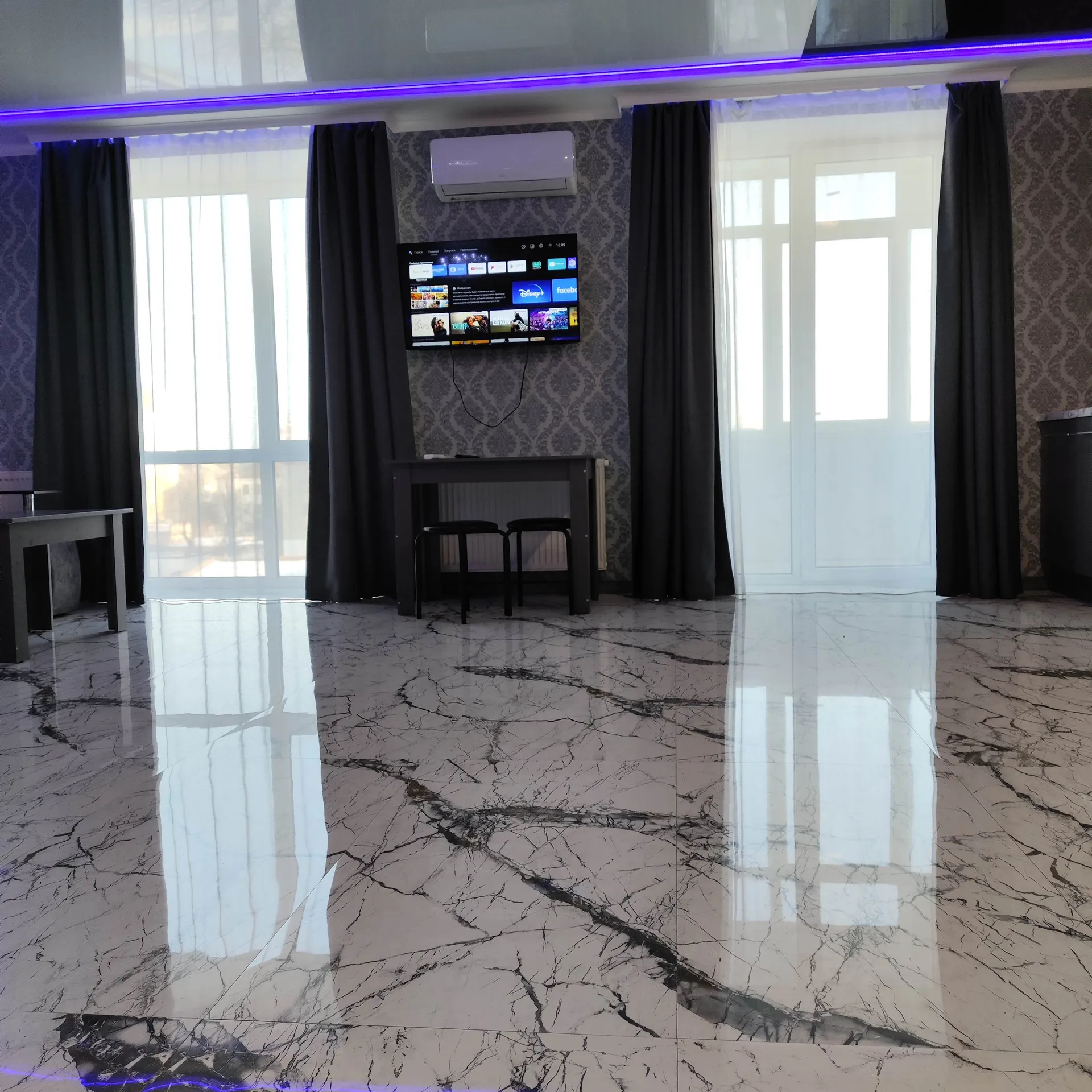 Майора борищака 17/48 ( Цюрупы), Кременчук