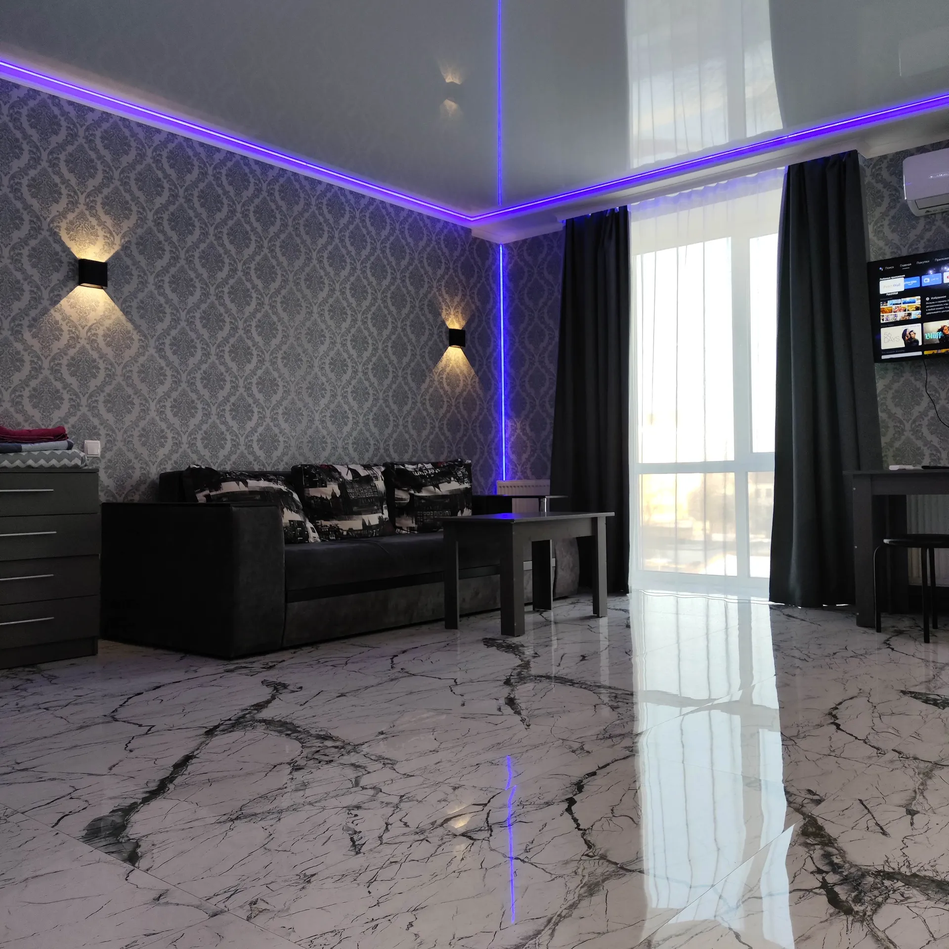 Майора борищака 17/48 ( Цюрупы), Кременчук