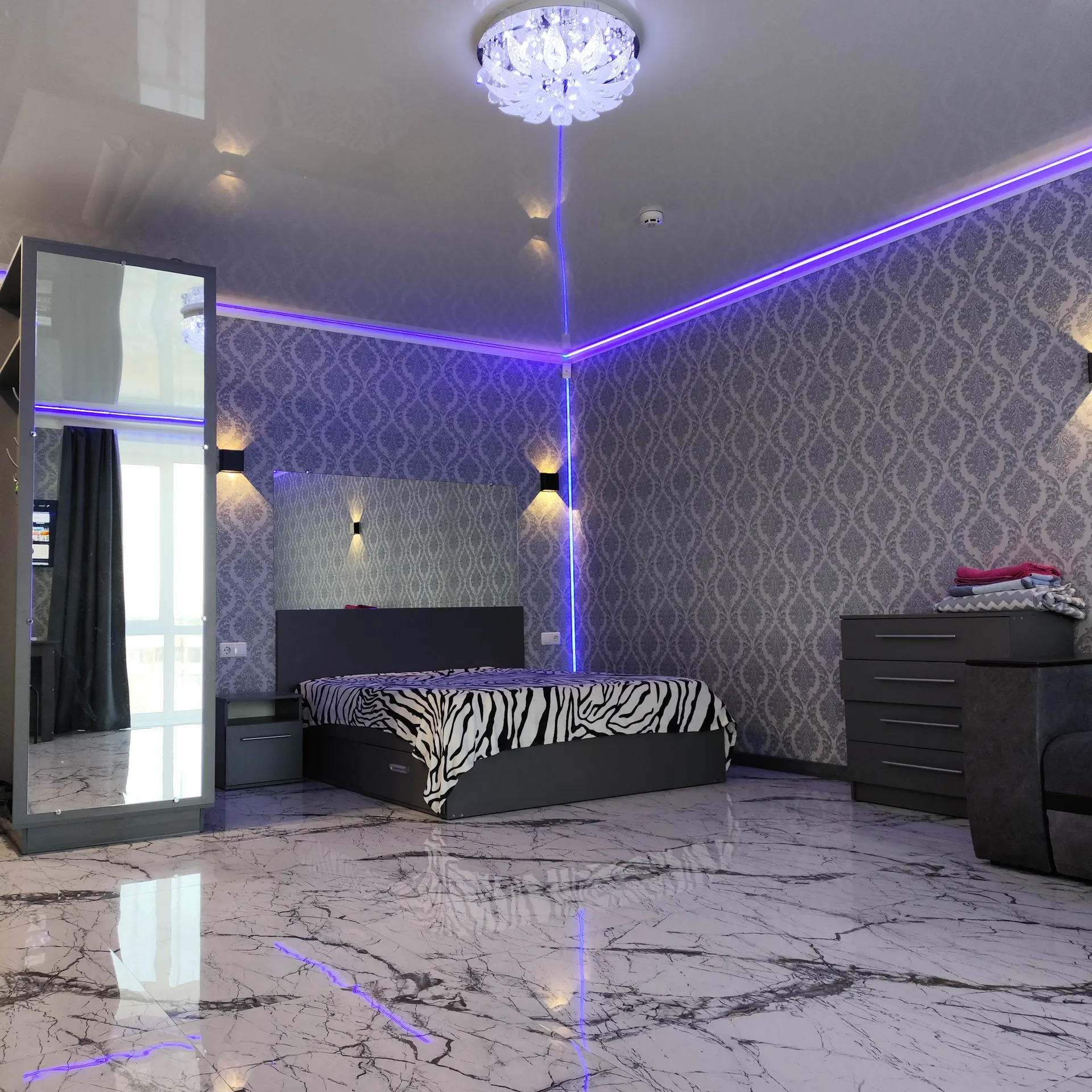 Майора борищака 17/48 ( Цюрупы), Кременчук