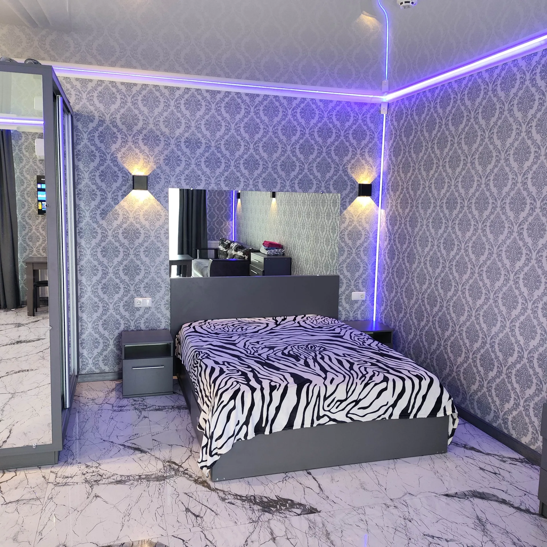 Майора борищака 17/48 ( Цюрупы), Кременчук