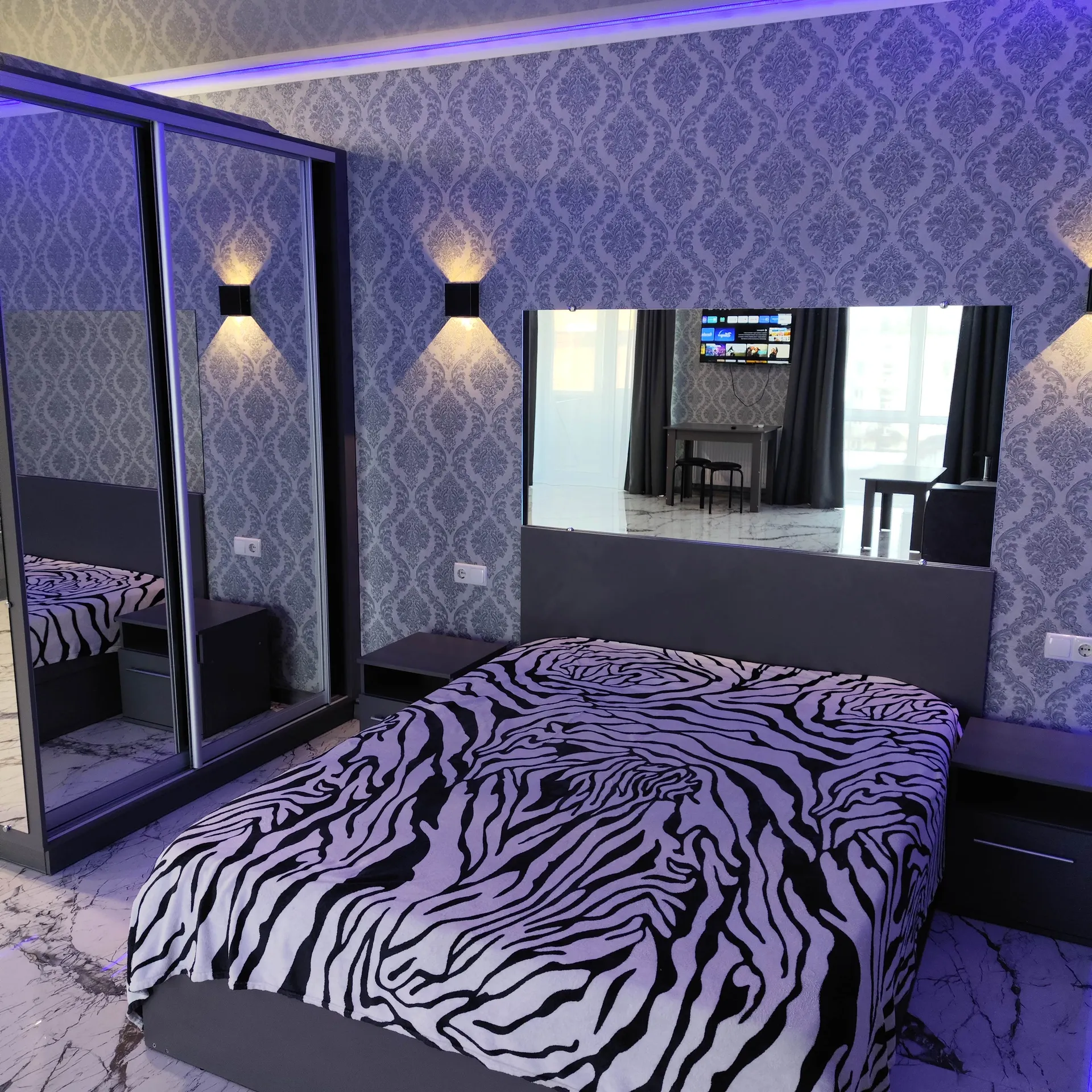 Майора борищака 17/48 ( Цюрупы), Кременчук