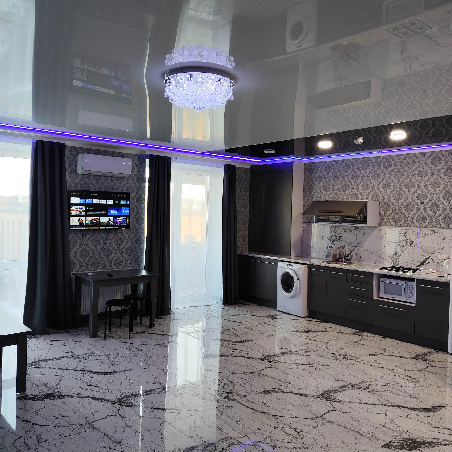 Майора борищака 17/48 ( Цюрупы), Кременчук