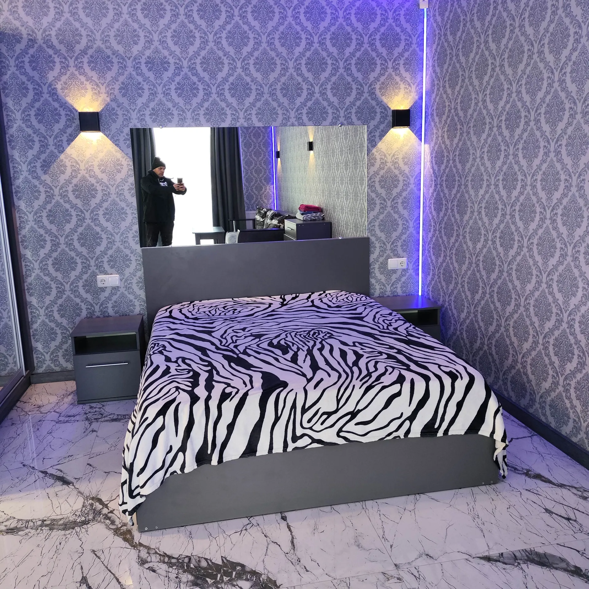 Майора борищака 17/48 ( Цюрупы), Кременчук