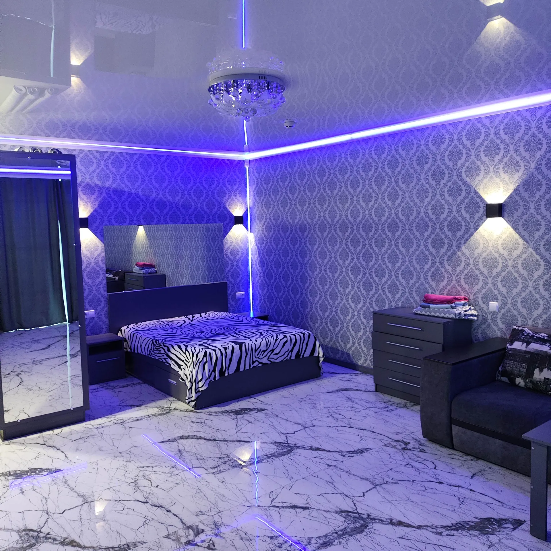 Майора борищака 17/48 ( Цюрупы), Кременчук