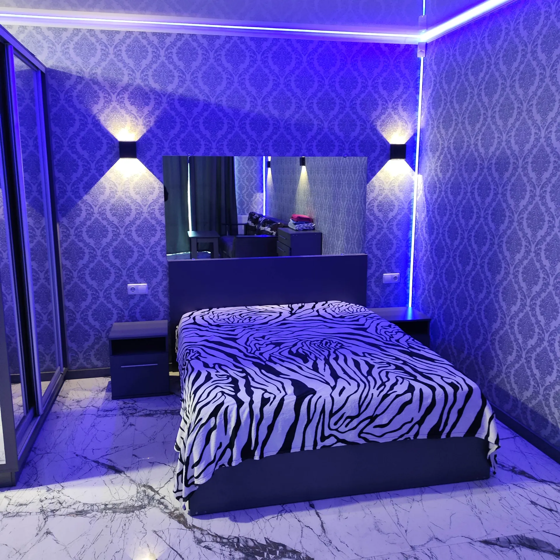 Майора борищака 17/48 ( Цюрупы), Кременчук