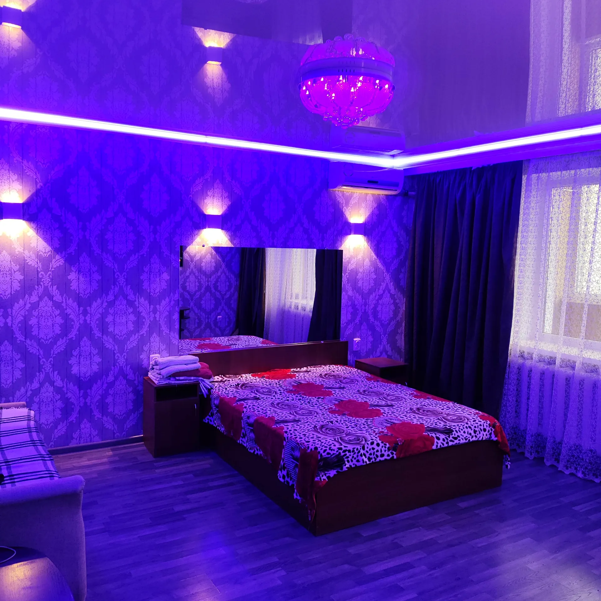 Майора борищака 15 (Цюрупы 15), Кременчук