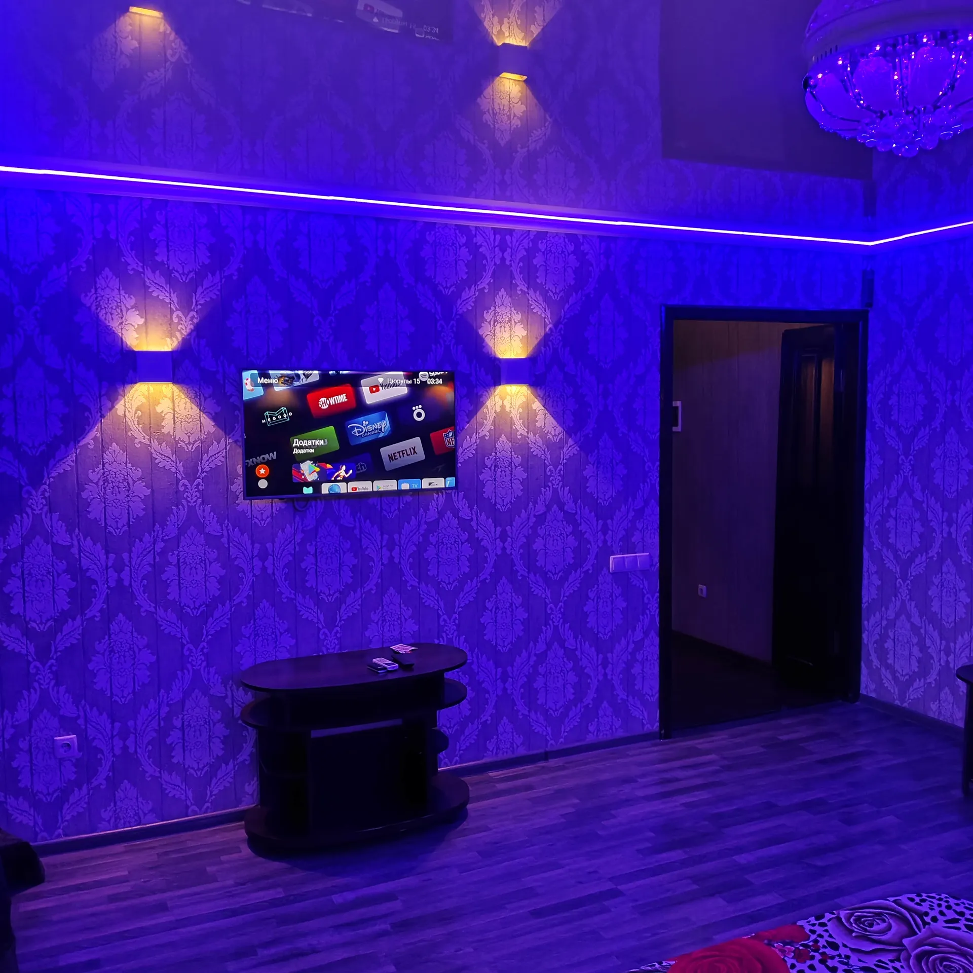 Майора борищака 15 (Цюрупы 15), Кременчук