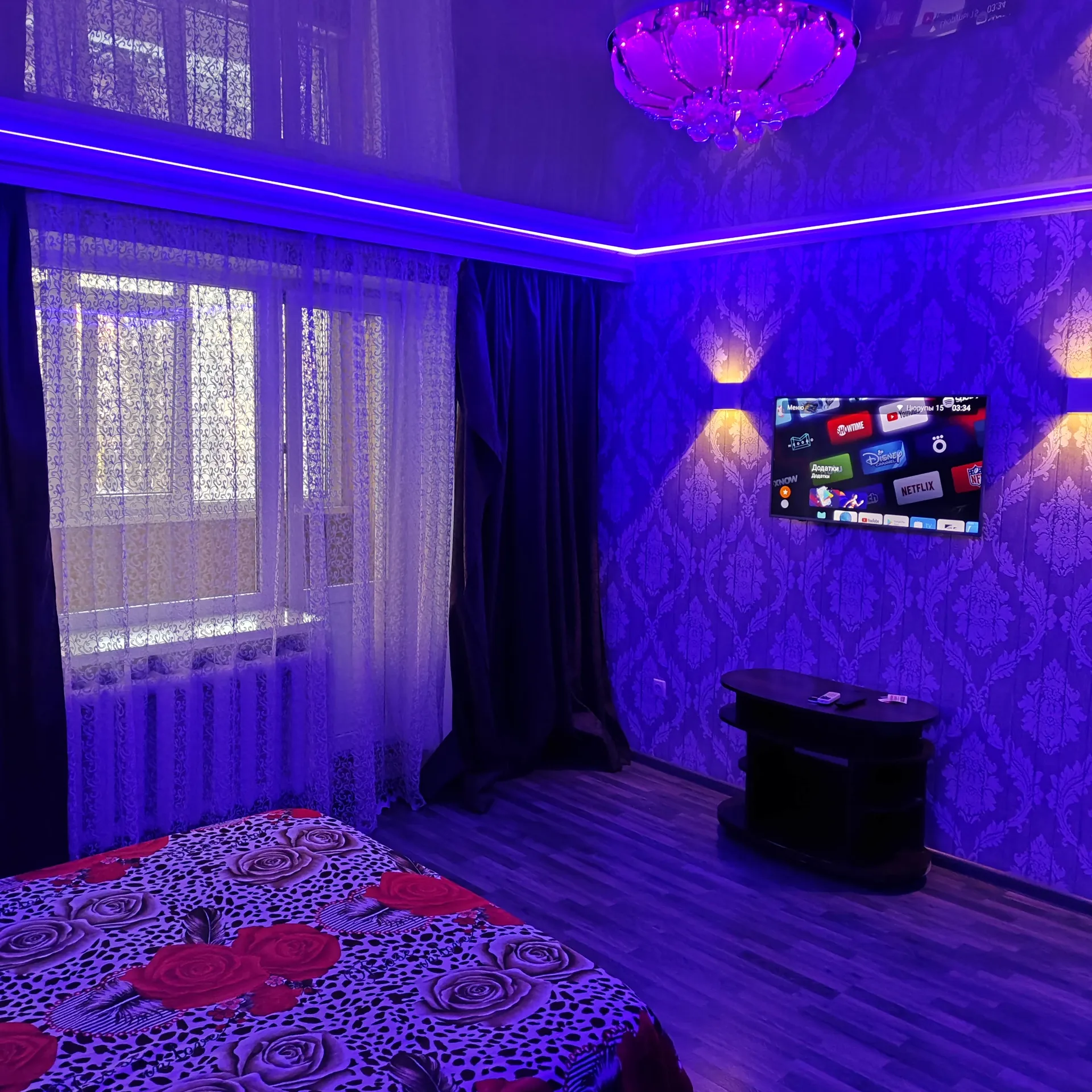 Майора борищака 15 (Цюрупы 15), Кременчук