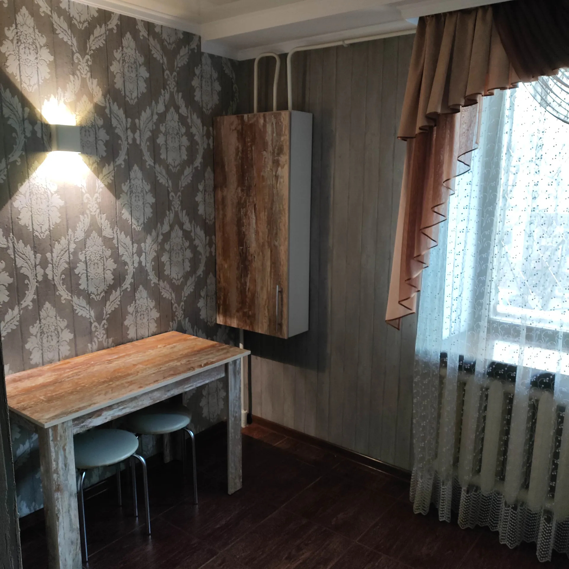 Майора борищака 15 (Цюрупы 15), Кременчук