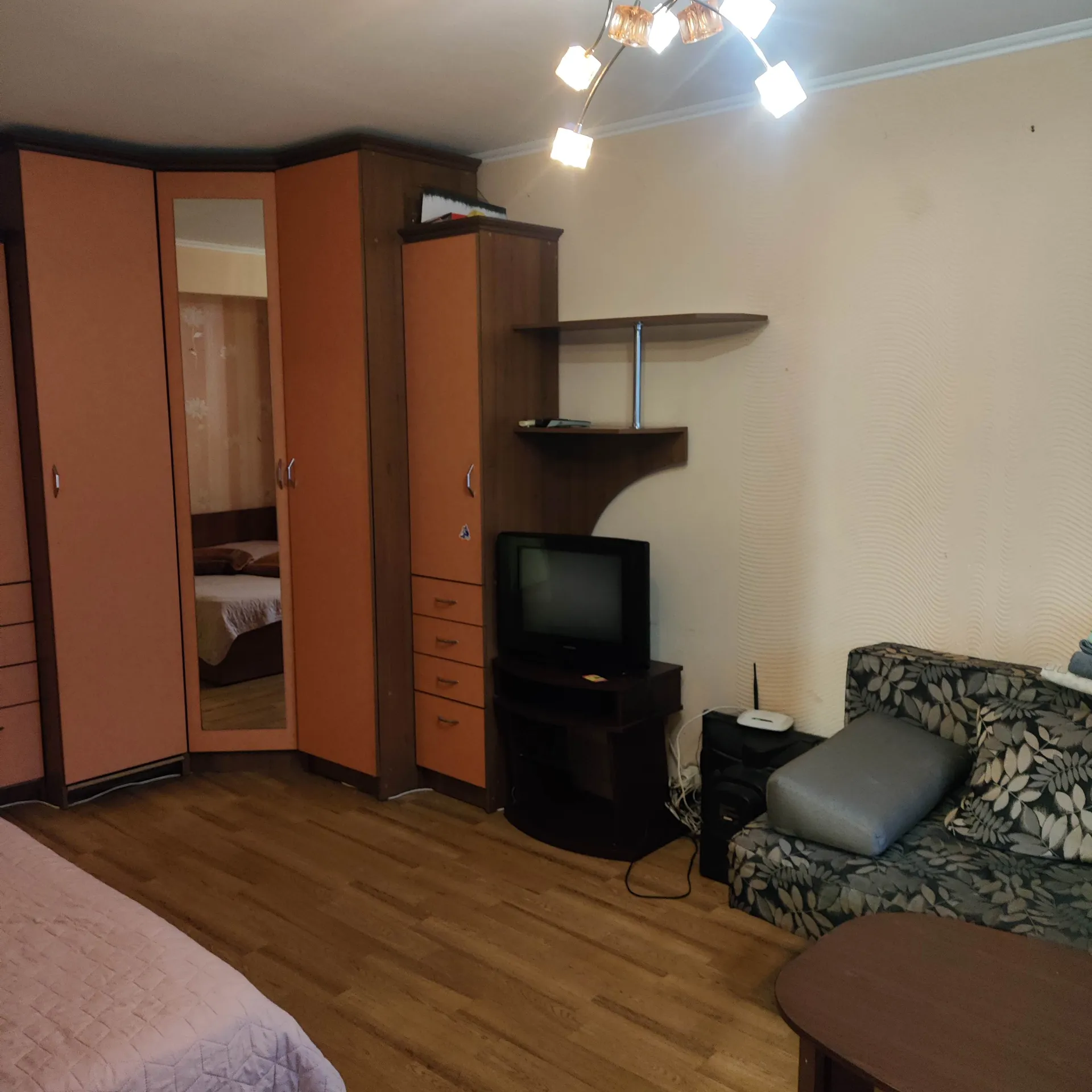 Халаменюка 6 , Кременчук