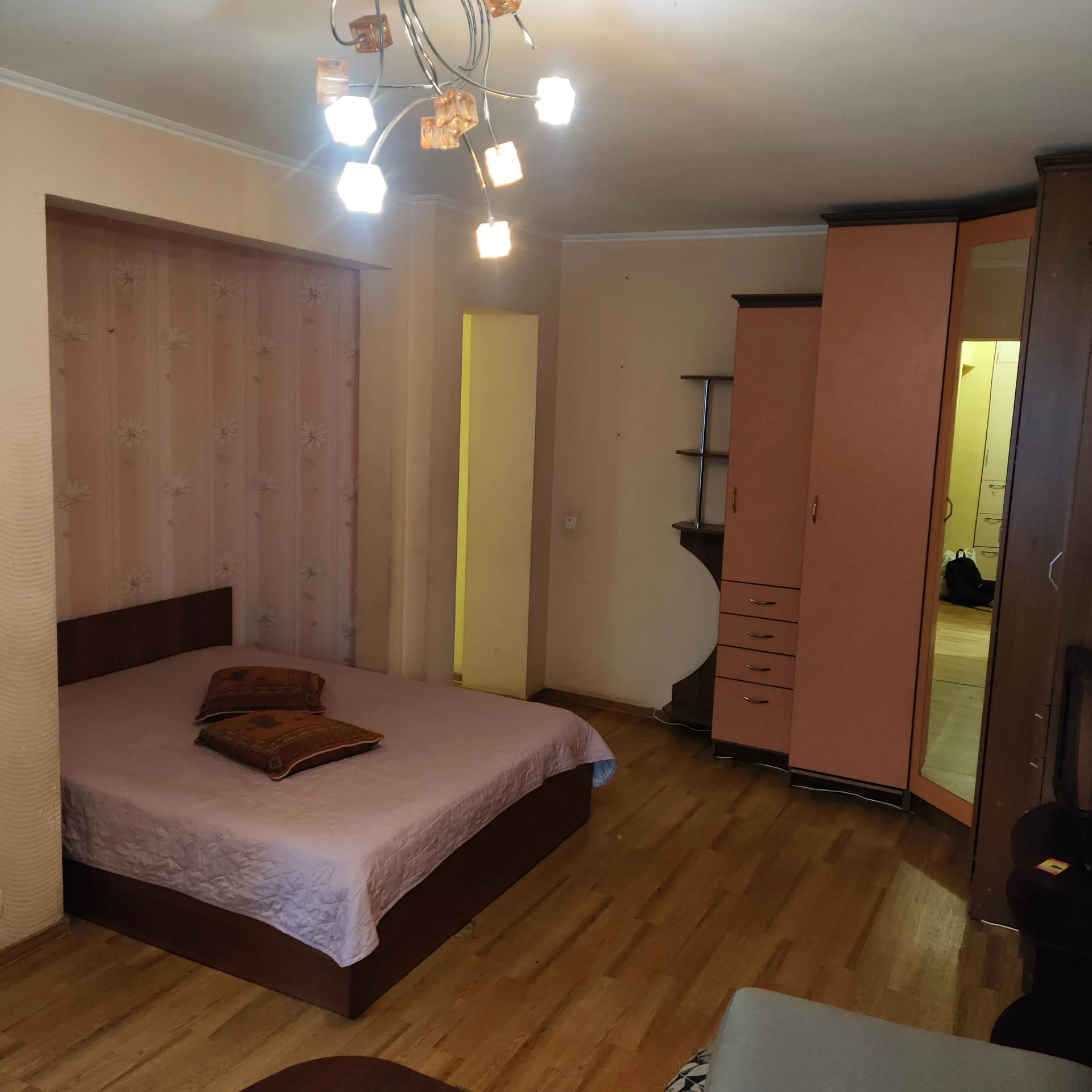 Халаменюка 6 , Кременчук