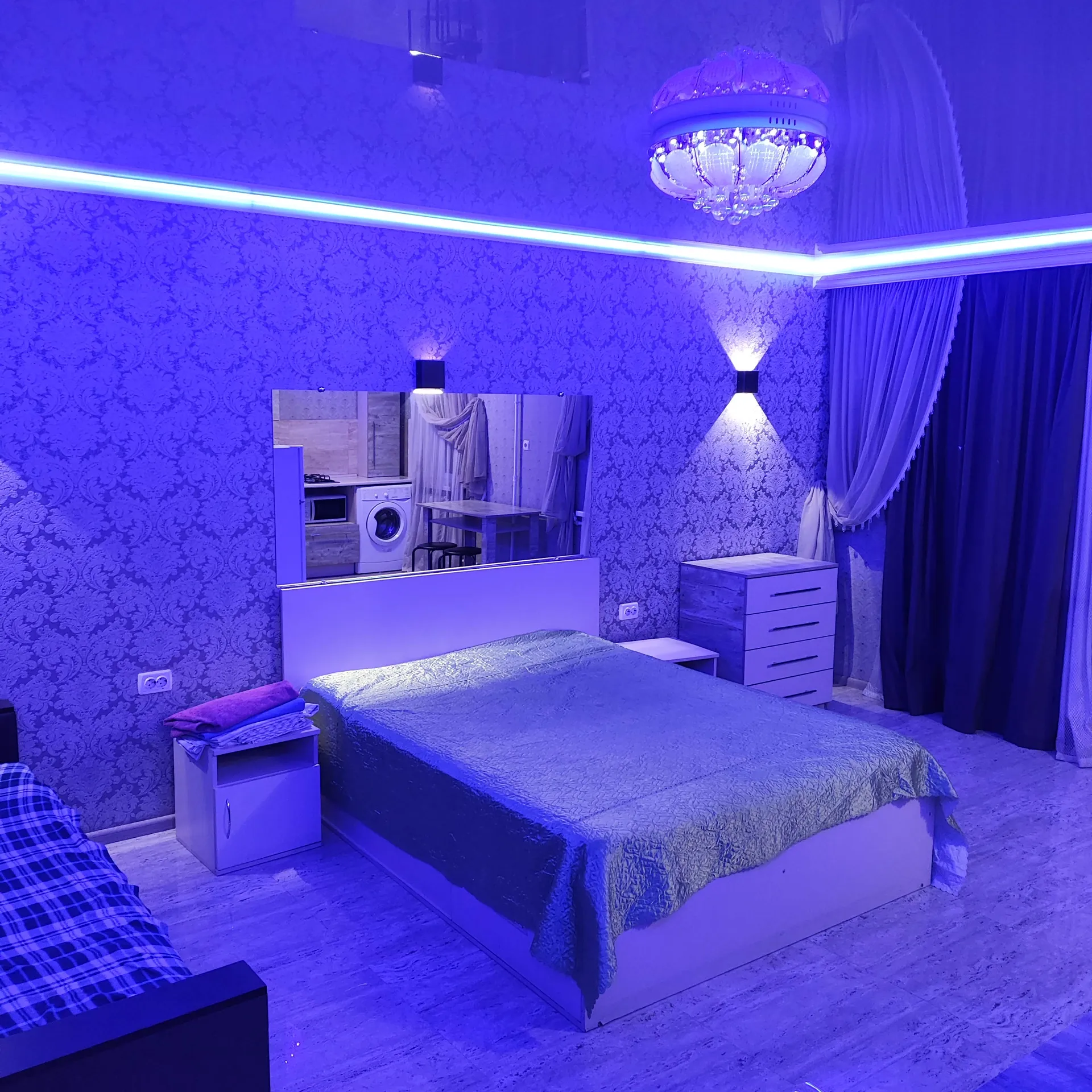 Университетская 27 (Первомайская 27), Кременчук