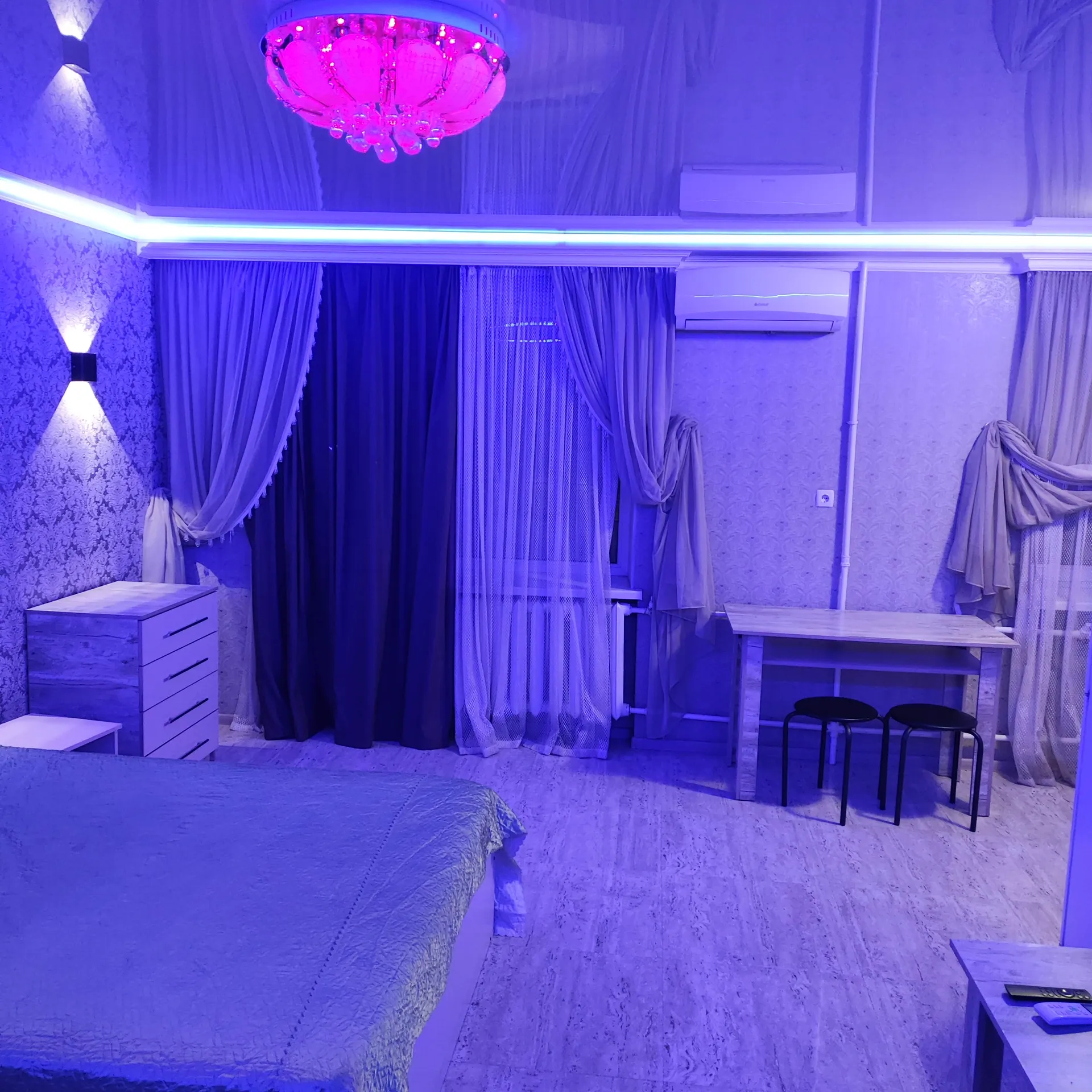 Университетская 27 (Первомайская 27), Кременчук