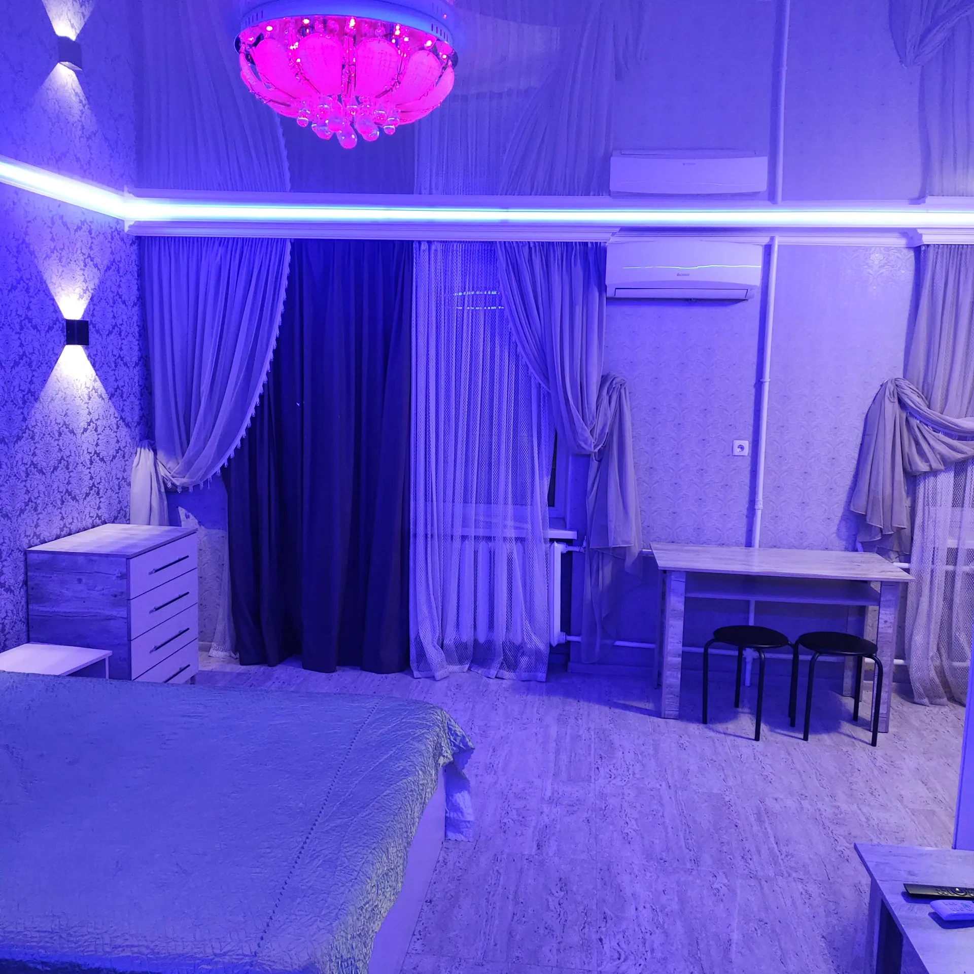 Университетская 27 (Первомайская 27), Кременчук