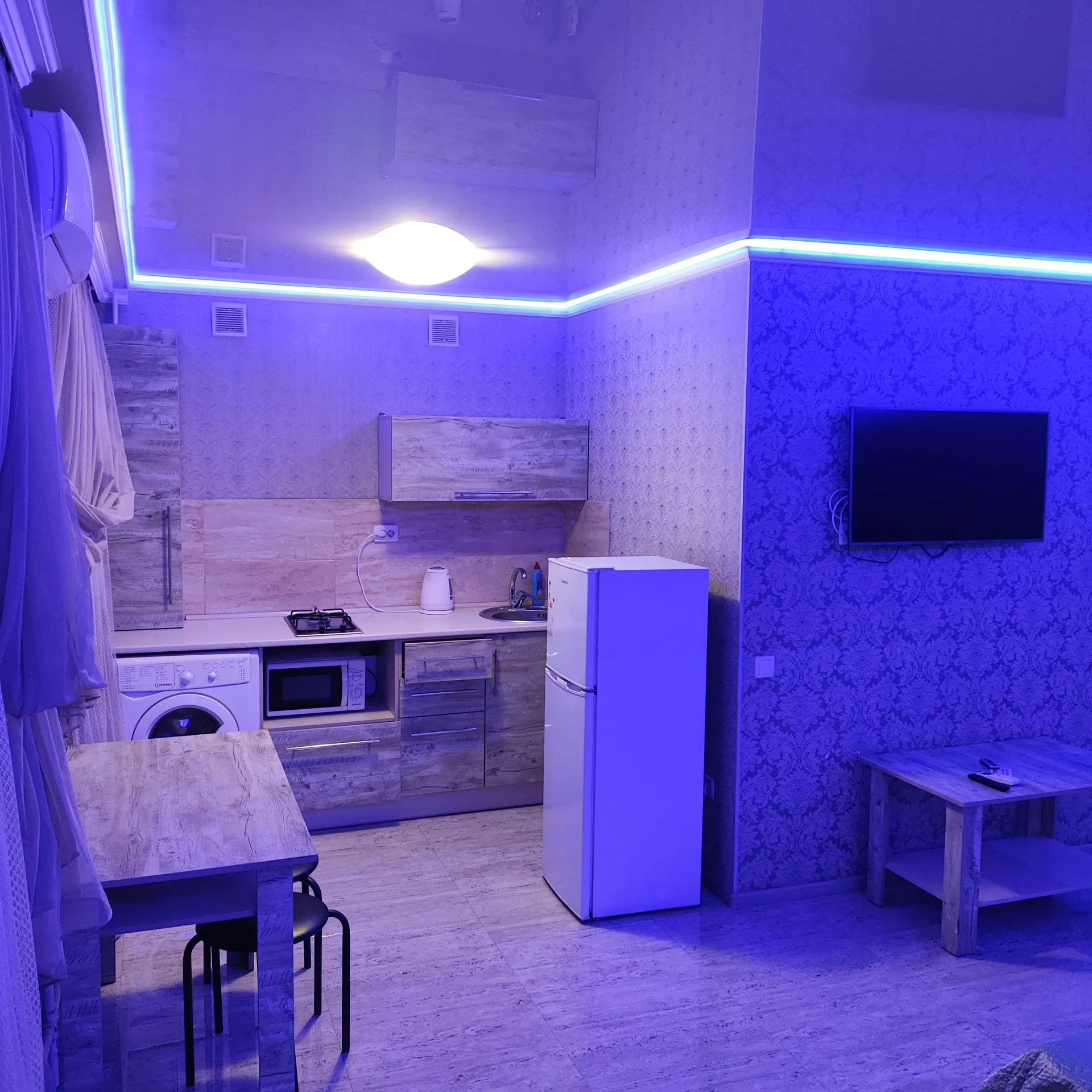 Университетская 27 (Первомайская 27), Кременчук