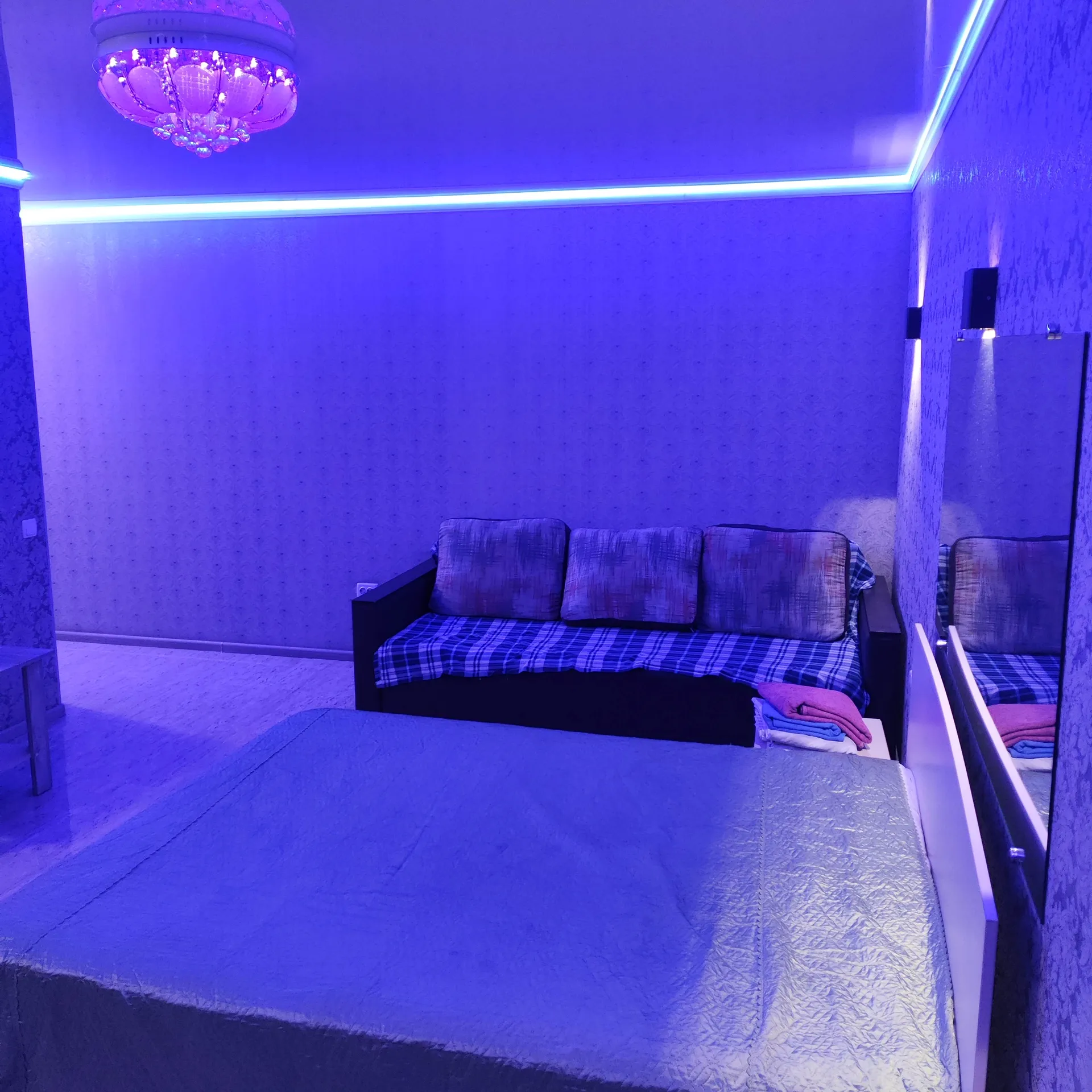 Университетская 27 (Первомайская 27), Кременчук