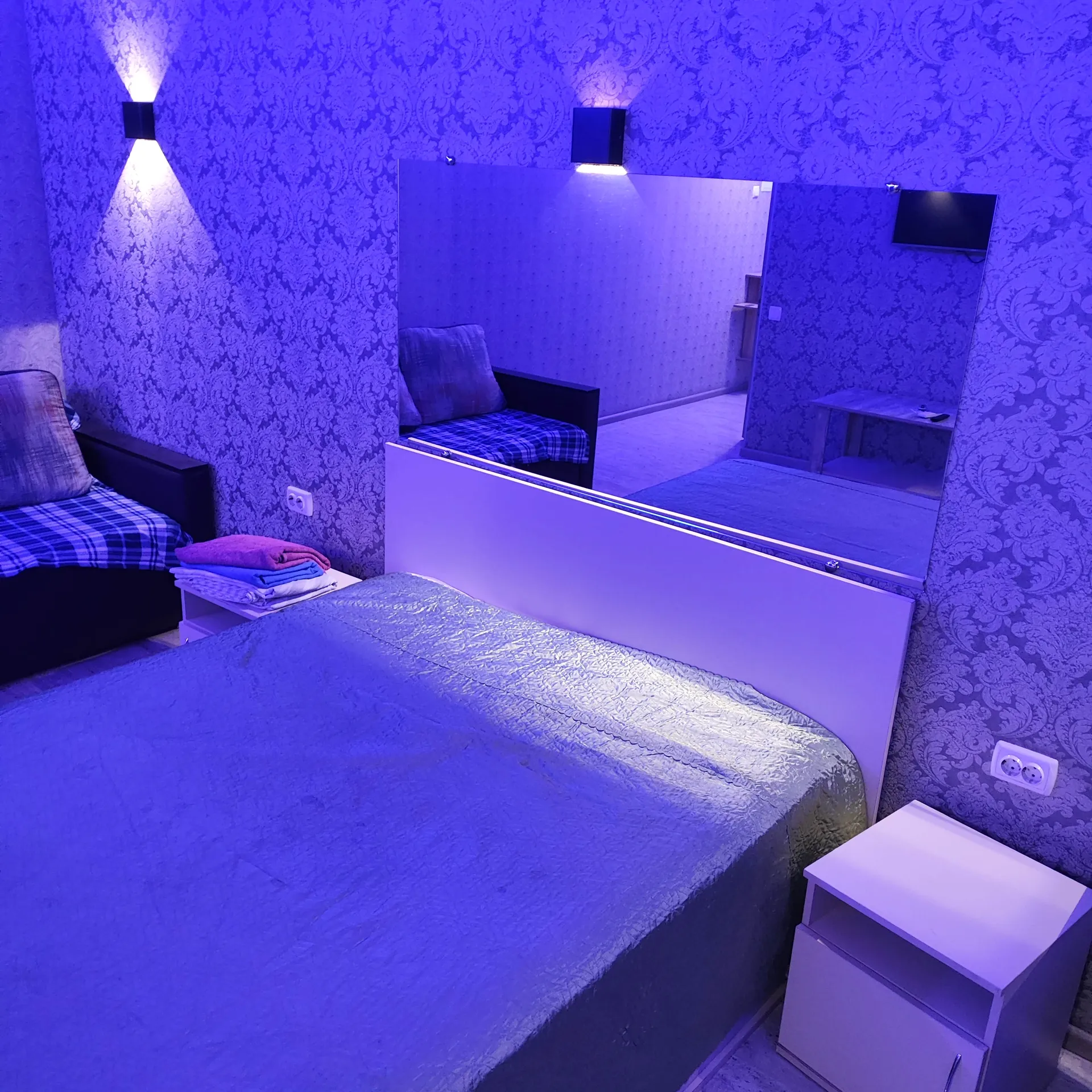 Университетская 27 (Первомайская 27), Кременчук