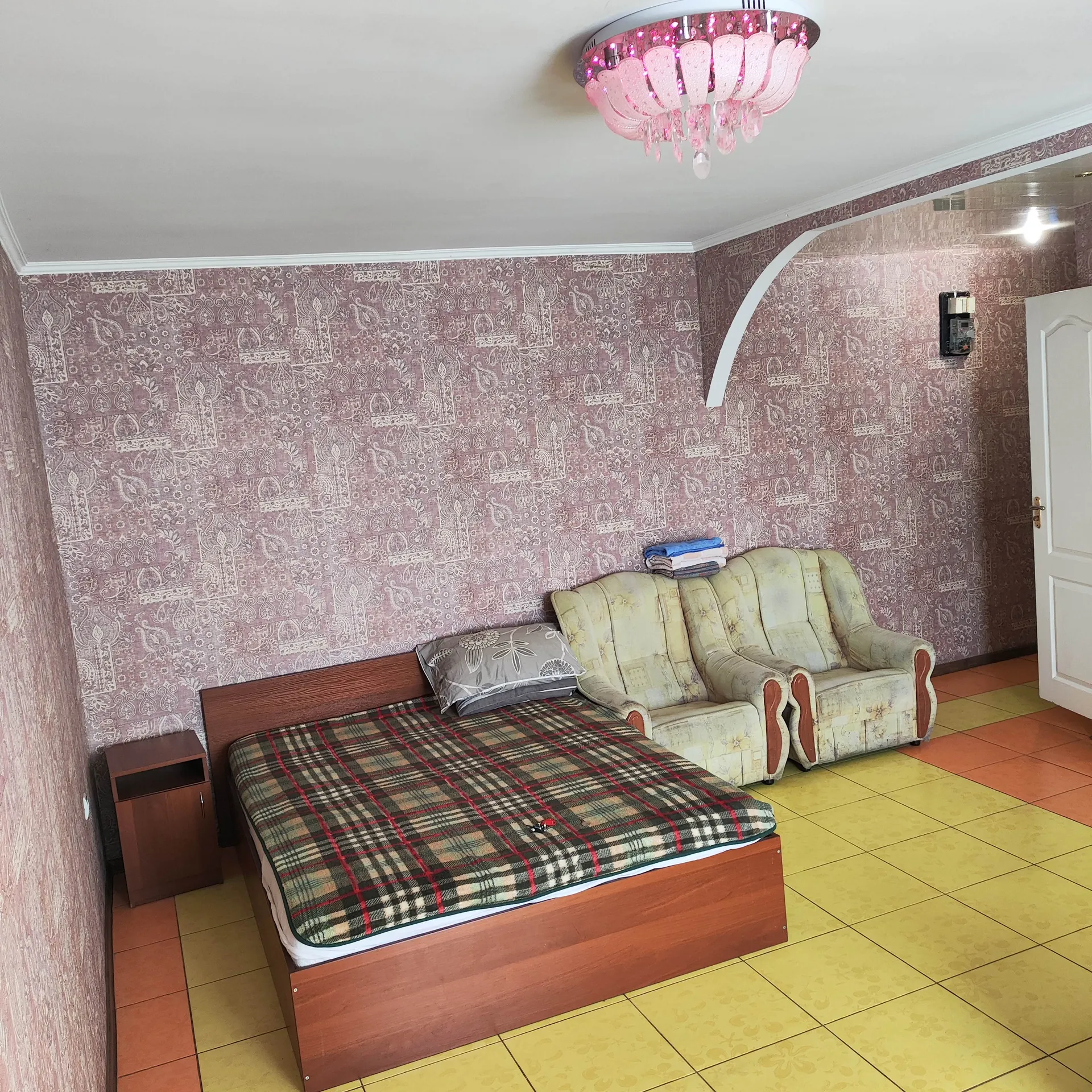 Шевченко 34/2, Кременчук