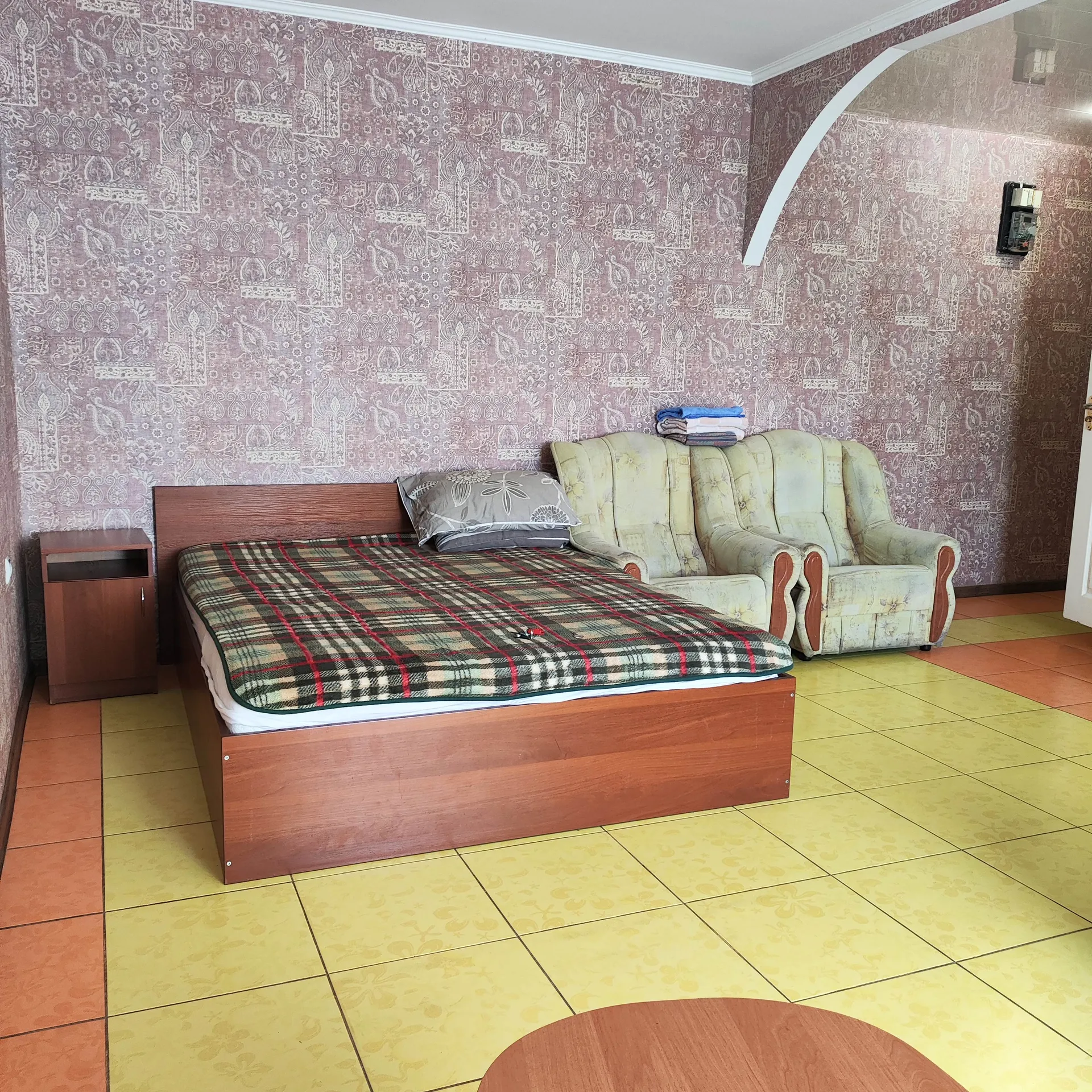 Шевченко 34/2, Кременчук