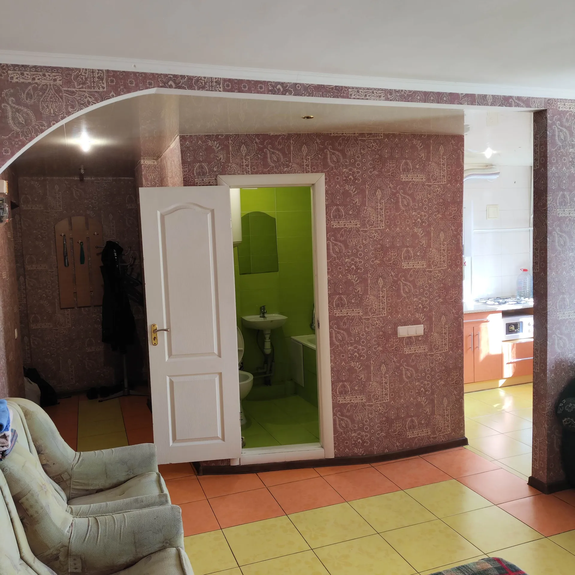 Шевченко 34/2, Кременчук