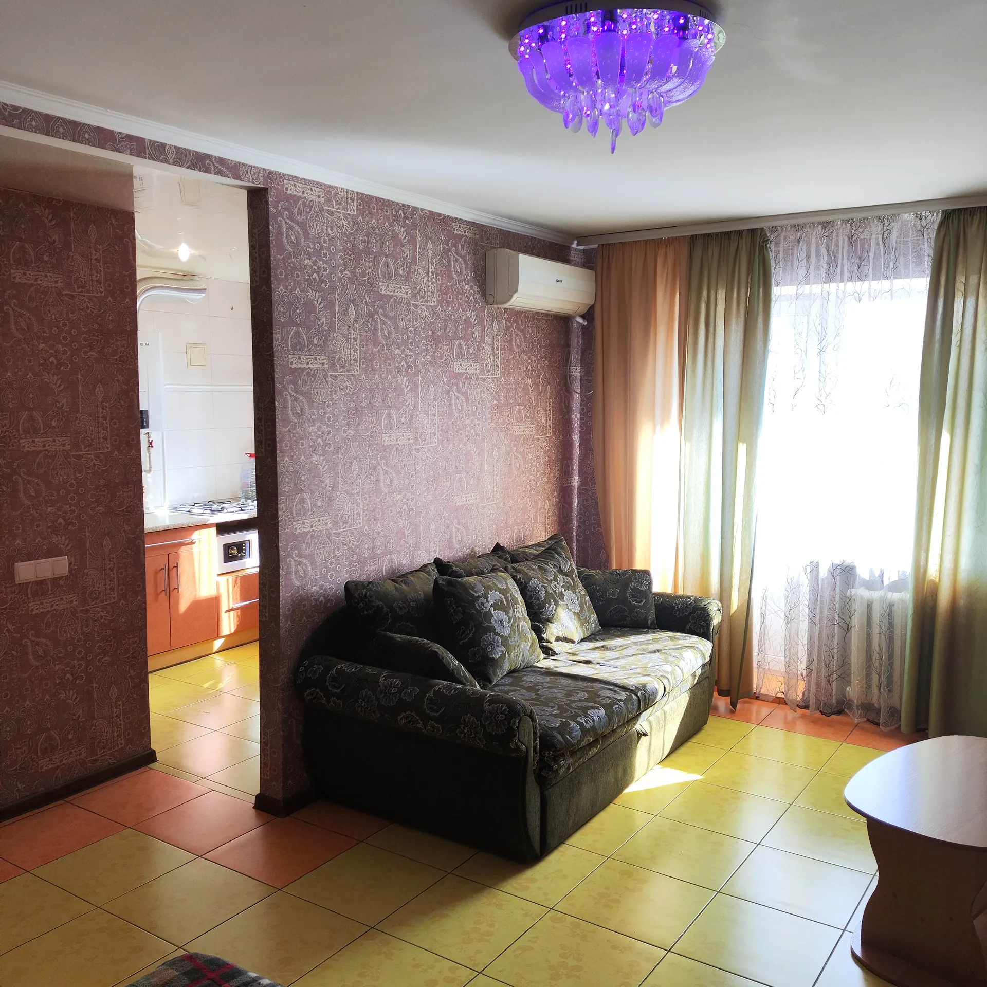 Шевченко 34/2, Кременчук