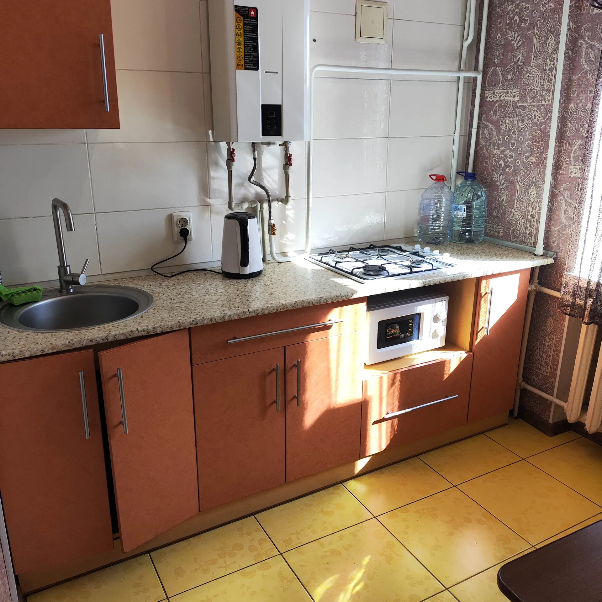 Шевченко 34/2, Кременчук