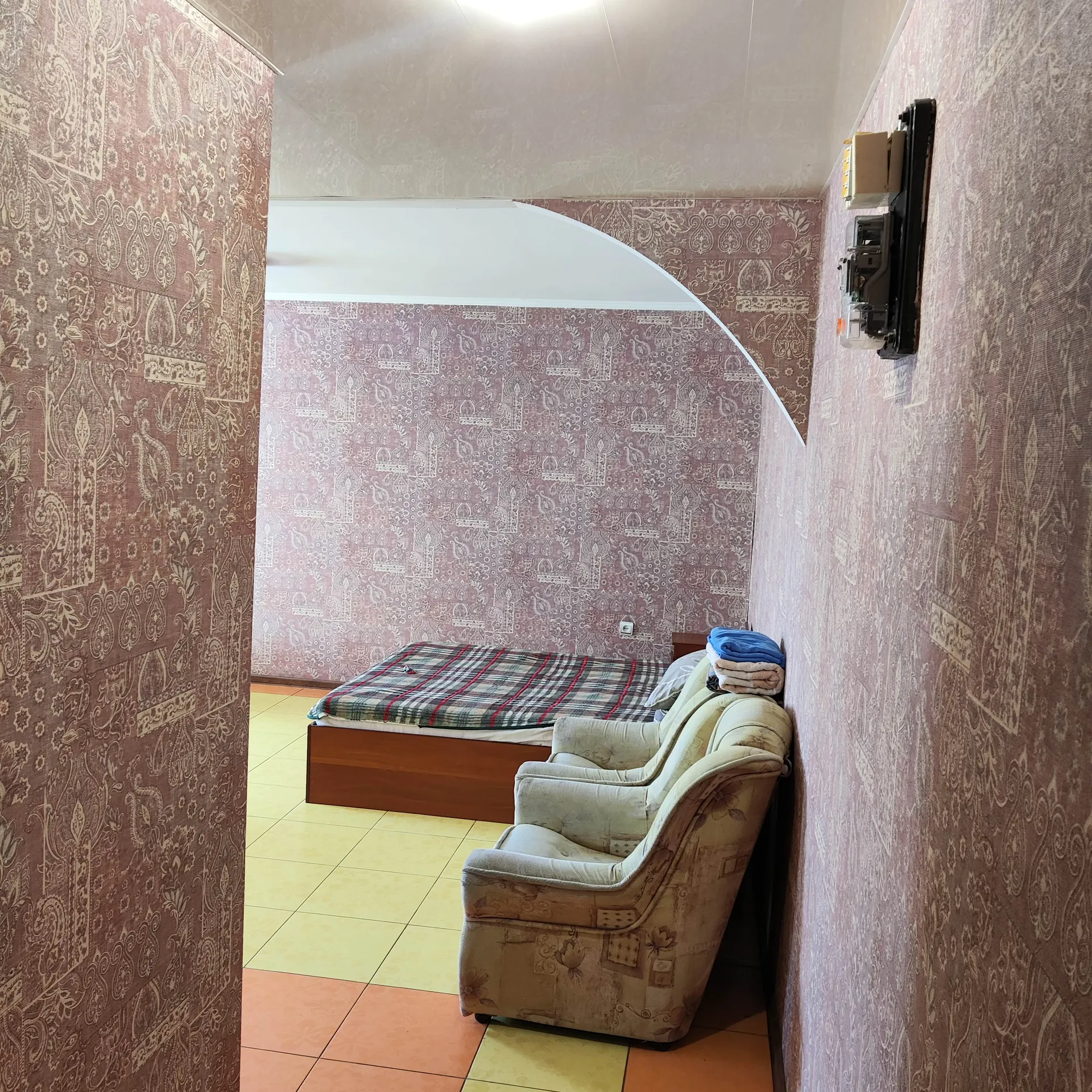 Шевченко 34/2, Кременчук