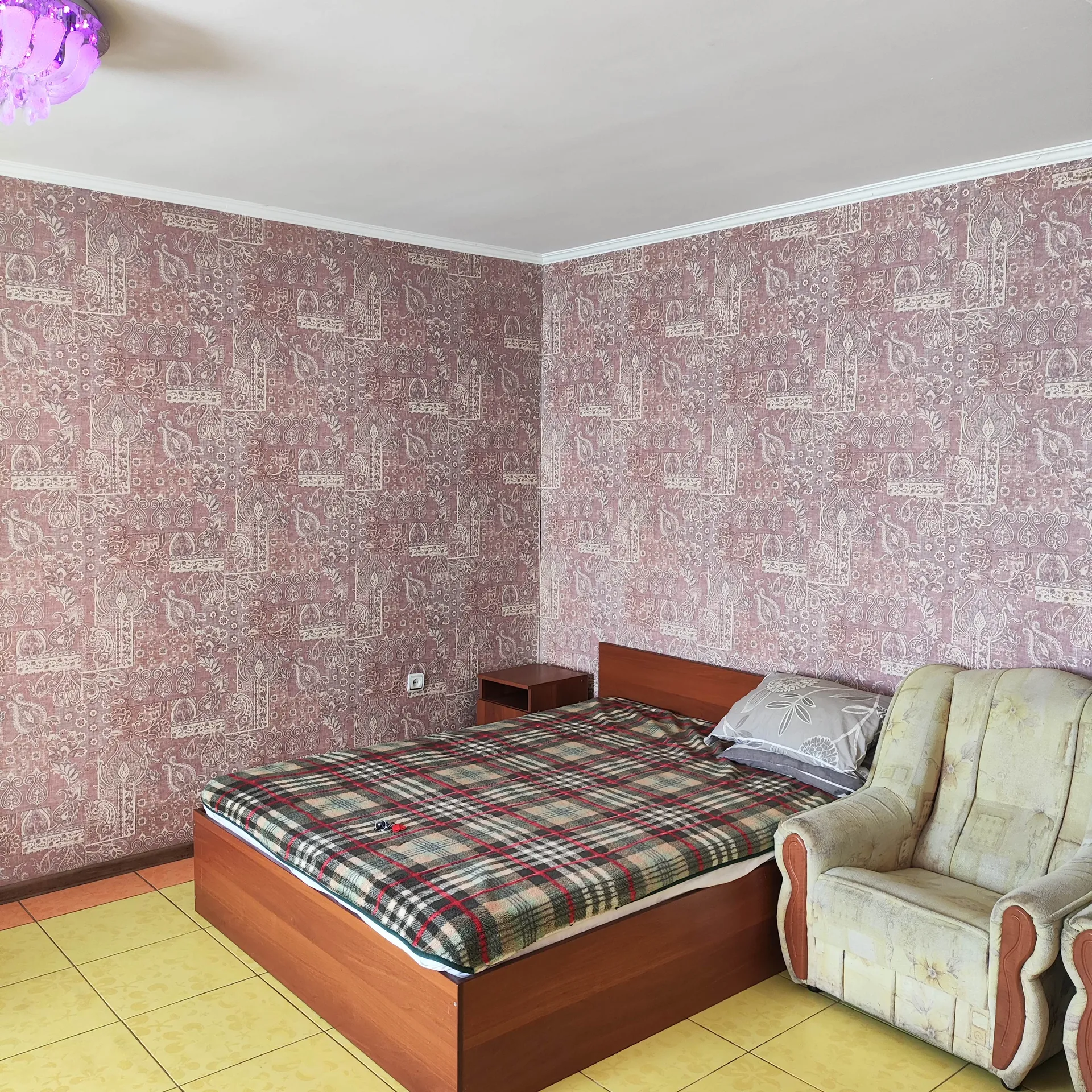 Шевченко 34/2, Кременчук